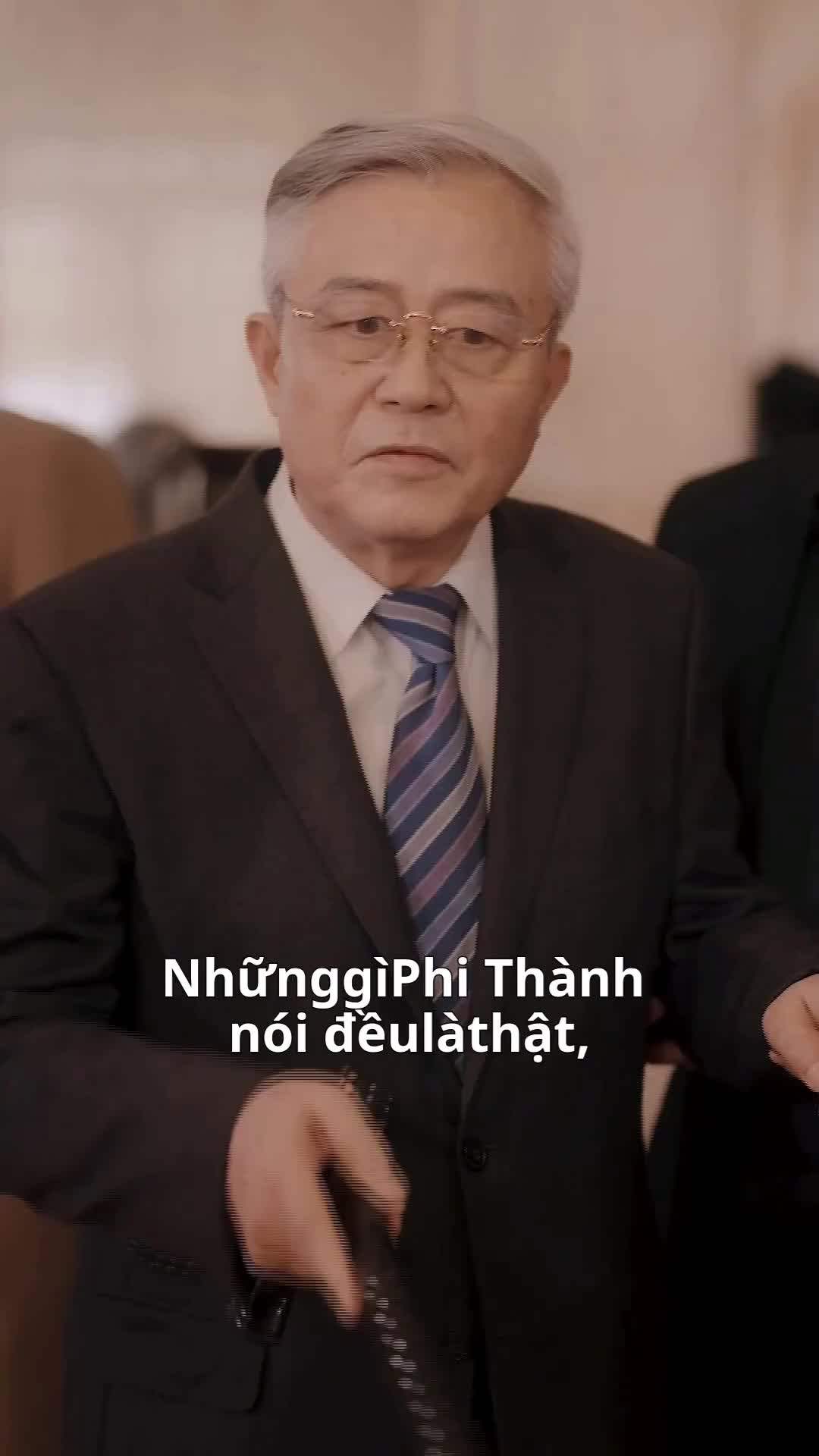 (Dubbed) Nhẫn Cưới Giả, Trái Tim Thật tập 37