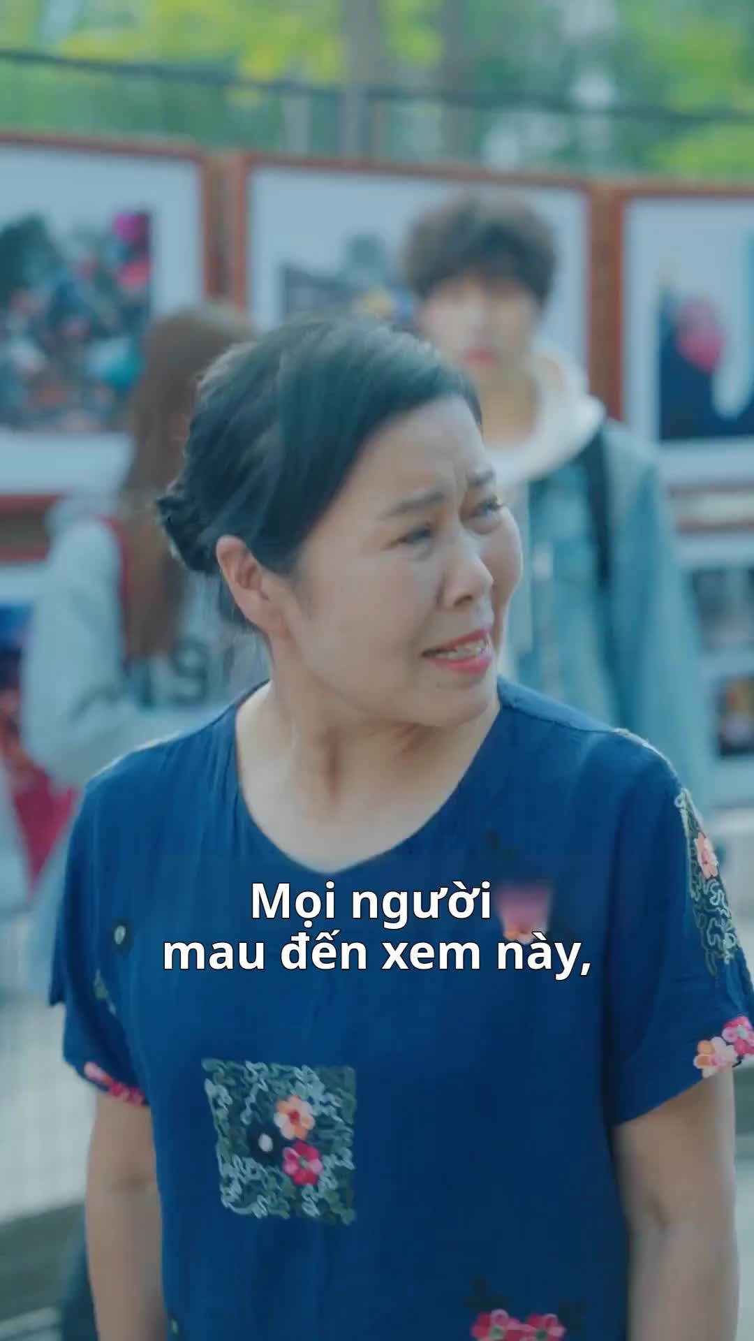 (Dubbed) Cực Phẩm Yêu Chiều tập 25
