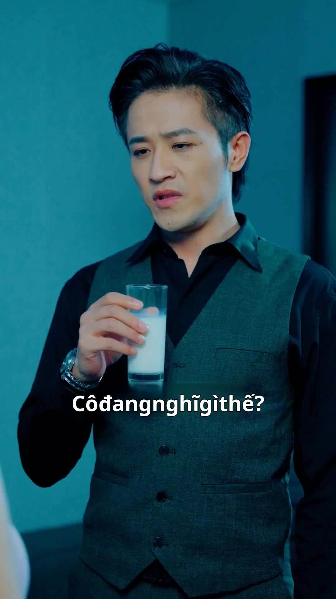 (Dubbed) Cực Phẩm Yêu Chiều tập 40