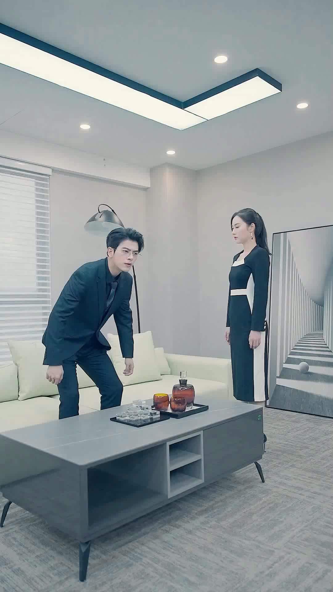 (Dubbed) CEO Nữ Vương tập 22