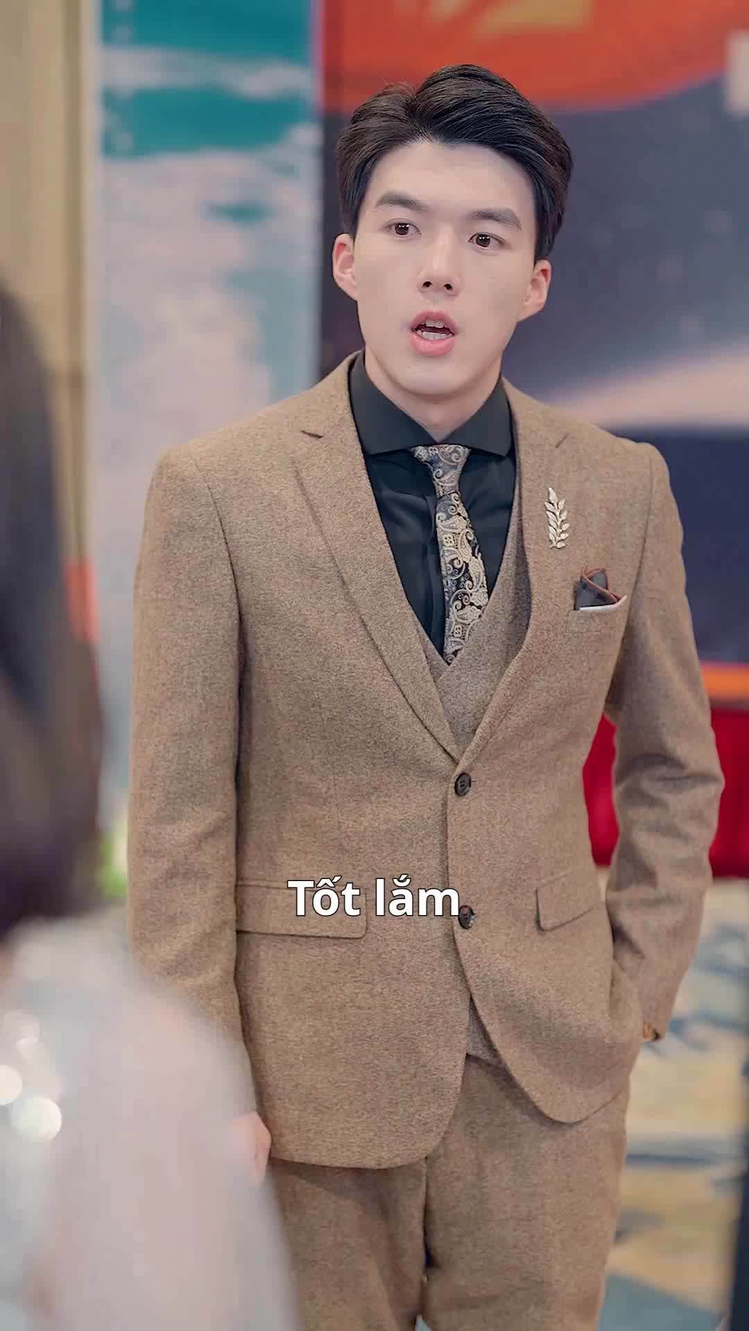 (Dubbed) CEO Nữ Vương tập 16
