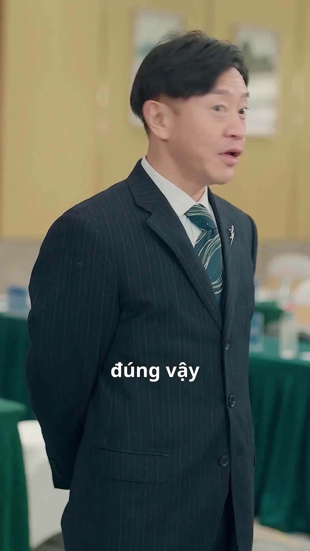 (Dubbed) CEO Nữ Vương tập 67
