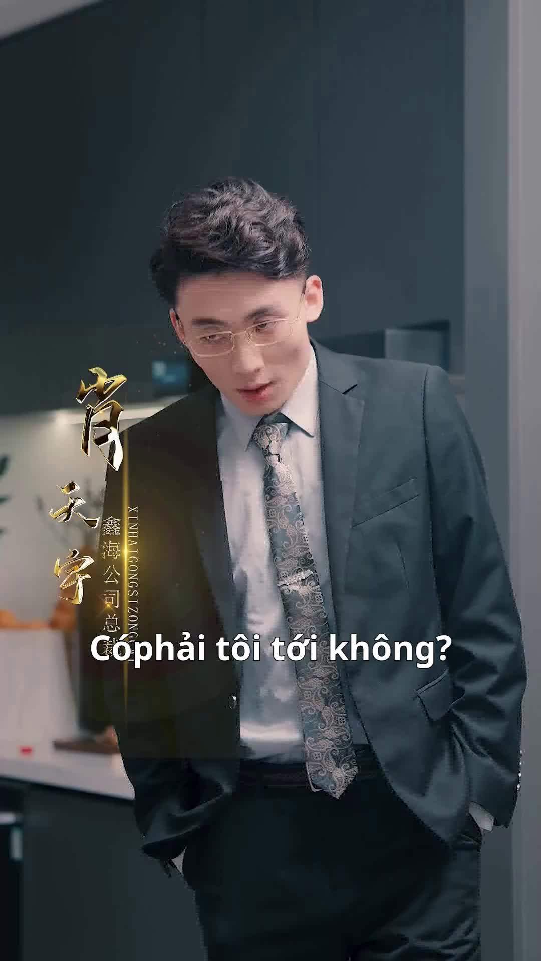 (Dubbed) Nhẫn Cưới Giả, Trái Tim Thật tập 33