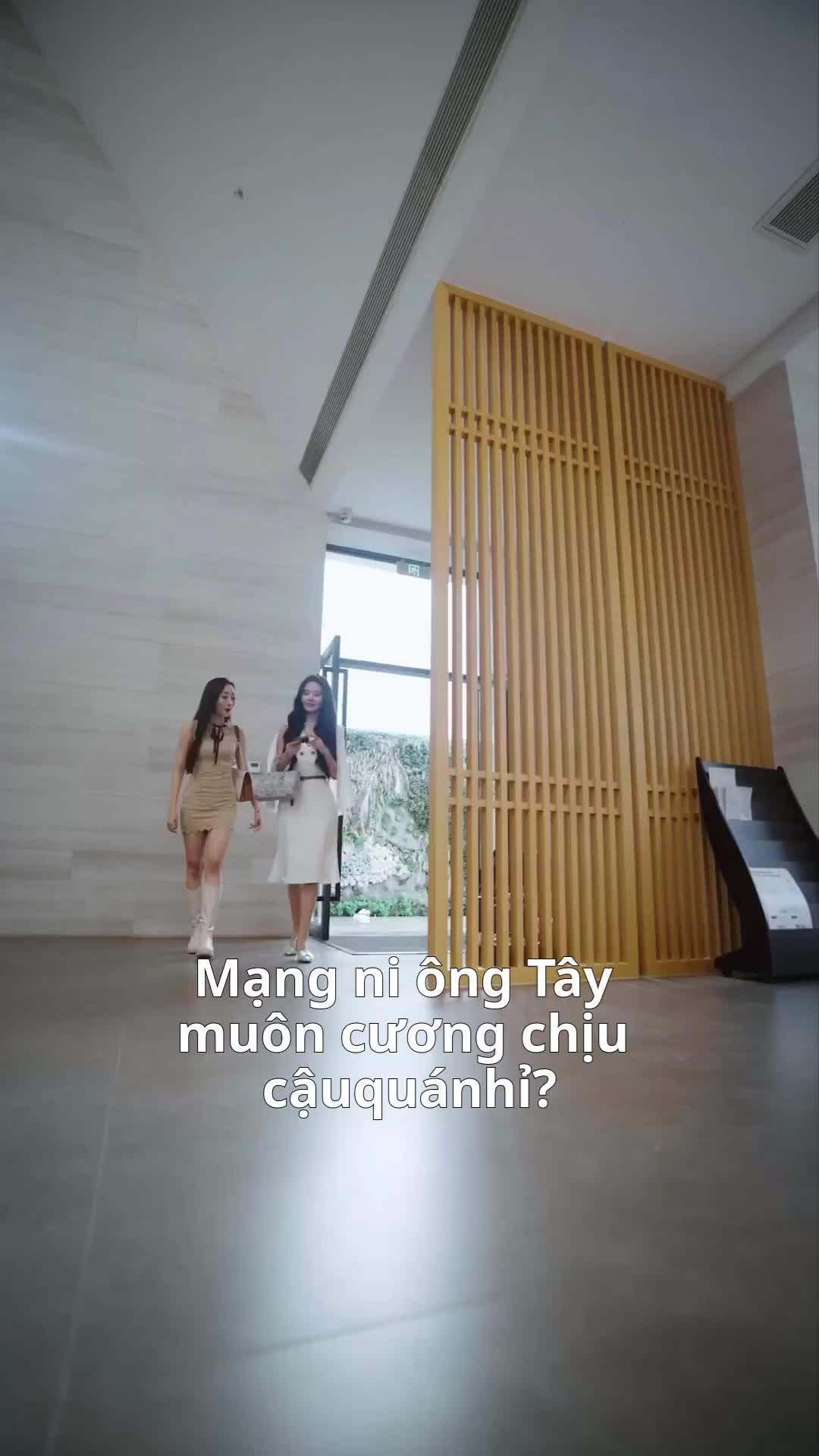 (Dubbed) Đoàn Tụ: Vợ Câm Và Cục Cưng Khiến Tổng Tài Bó Tay tập 31