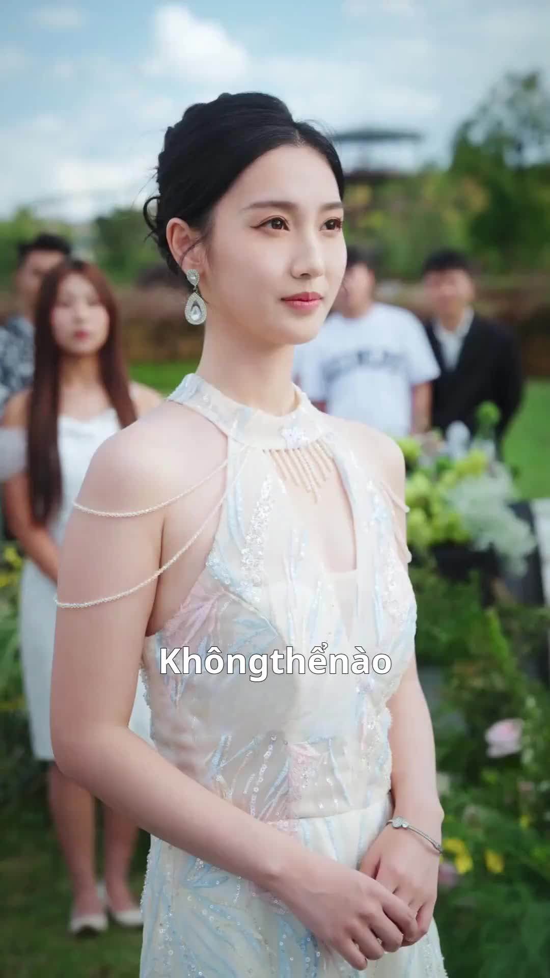 (Dubbed) Đoàn Tụ: Vợ Câm Và Cục Cưng Khiến Tổng Tài Bó Tay tập 58