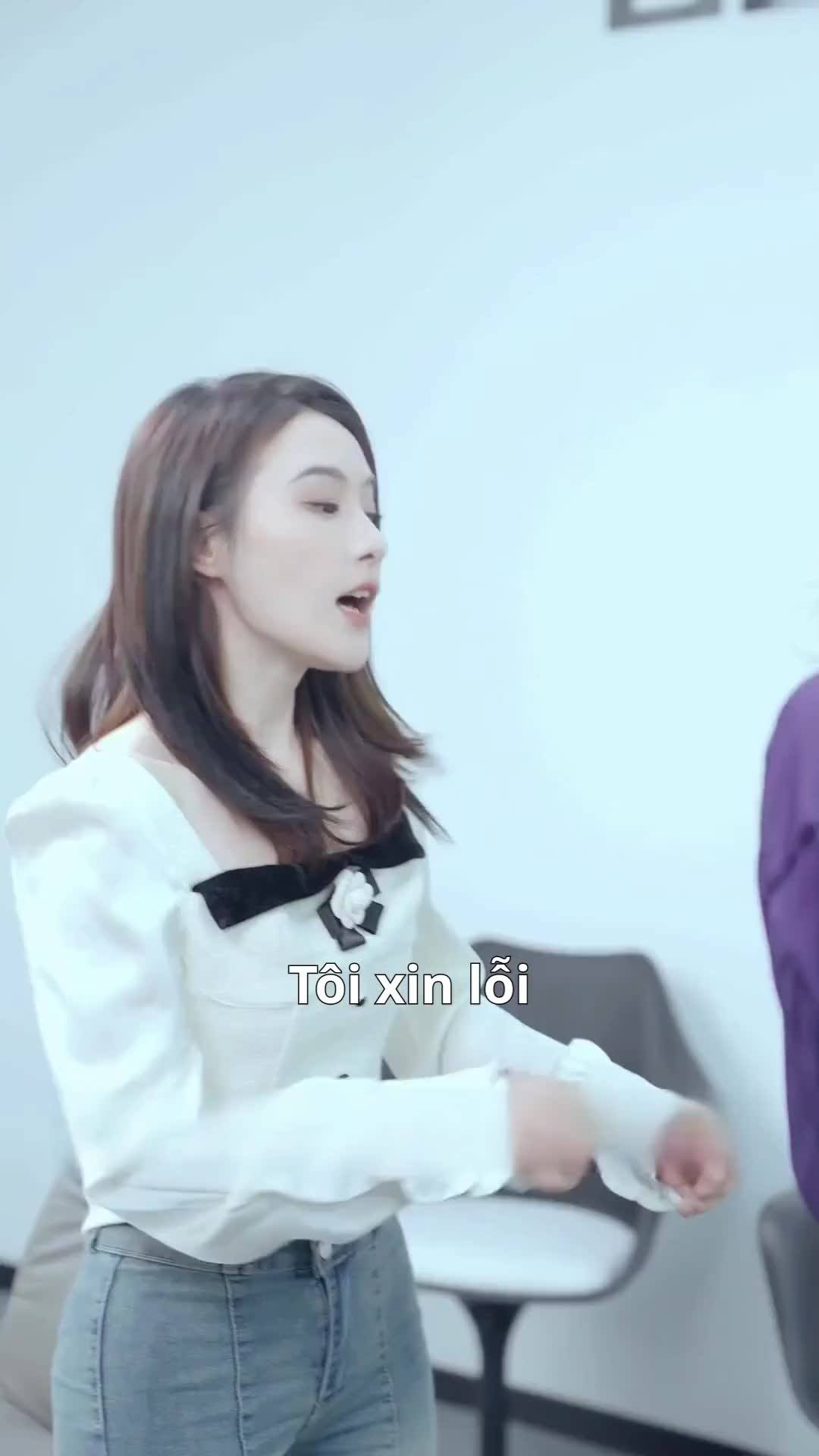 (Dubbed) Bà Xã Khó Chiều tập 65
