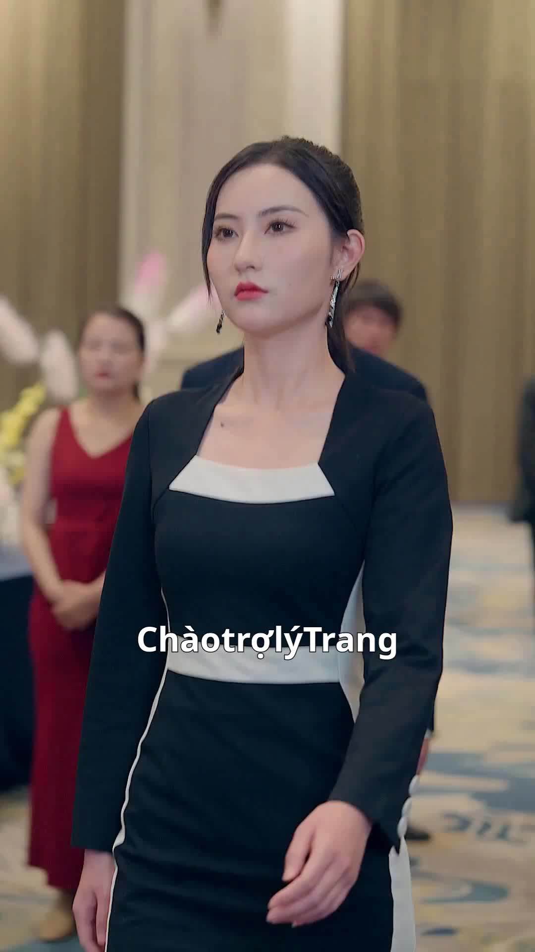 (Dubbed) CEO Nữ Vương tập 12