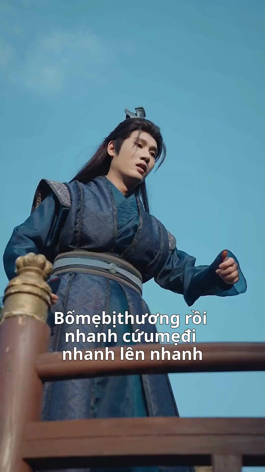 (Dubbed) Perfect 5: Nhà Có Năm Bảo Bối tập 47