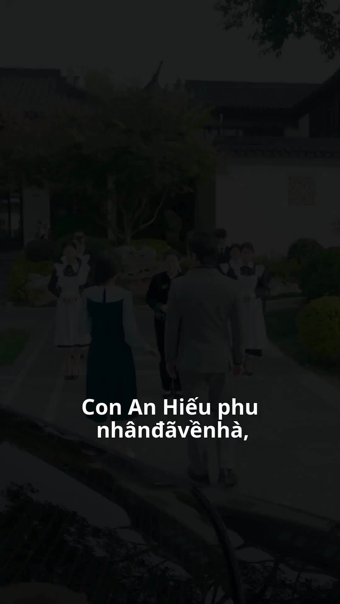(Dubbed) Cực Phẩm Yêu Chiều tập 16