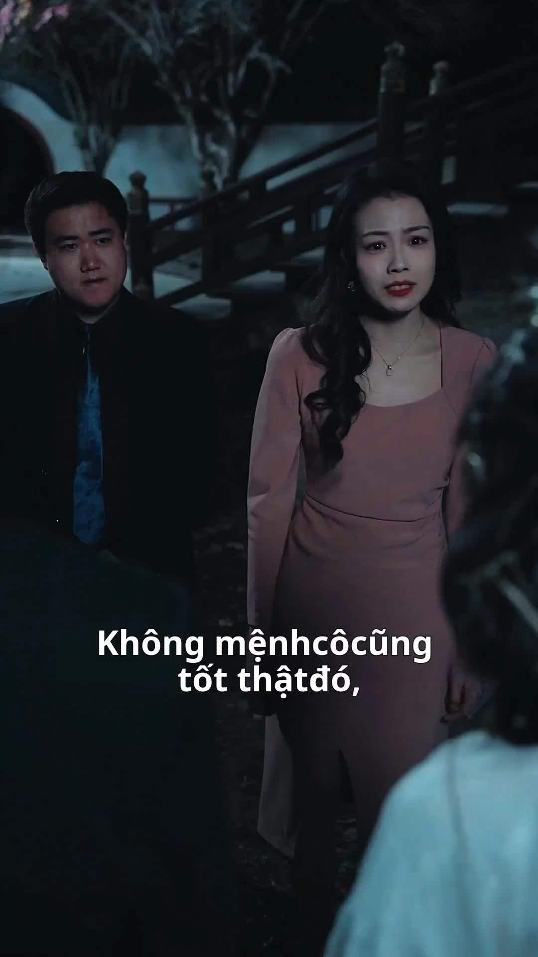 (Dubbed) Perfect 5: Nhà Có Năm Bảo Bối tập 50
