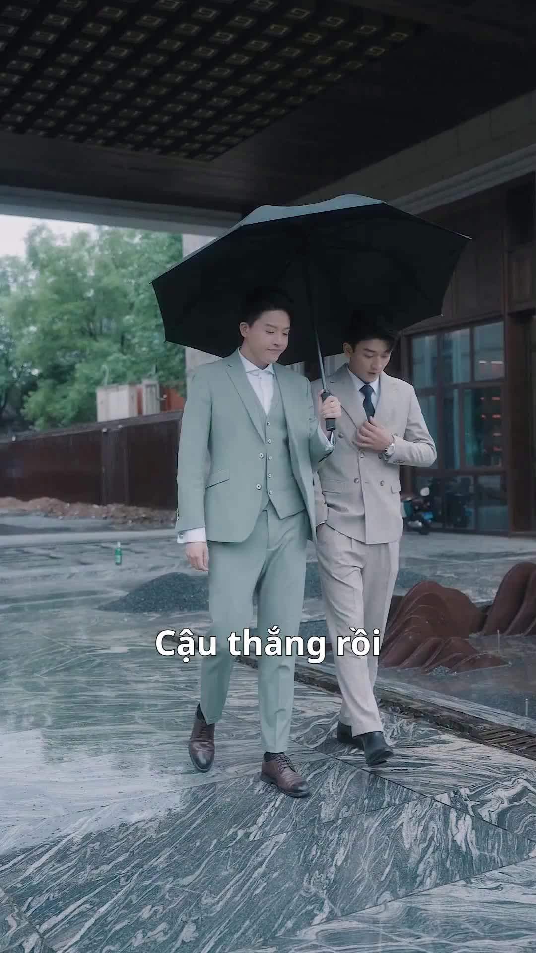 (Dubbed) Nhẫn Cưới Giả, Trái Tim Thật tập 80