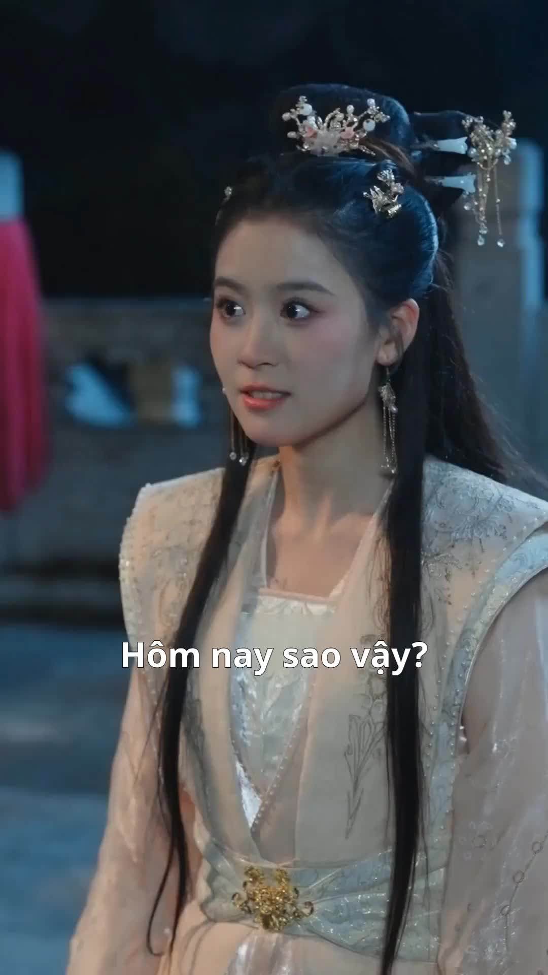 (Dubbed) Nữ Phì Tái Thế: Ngọt Ngào Chinh Phục Thiên Hạ tập 48
