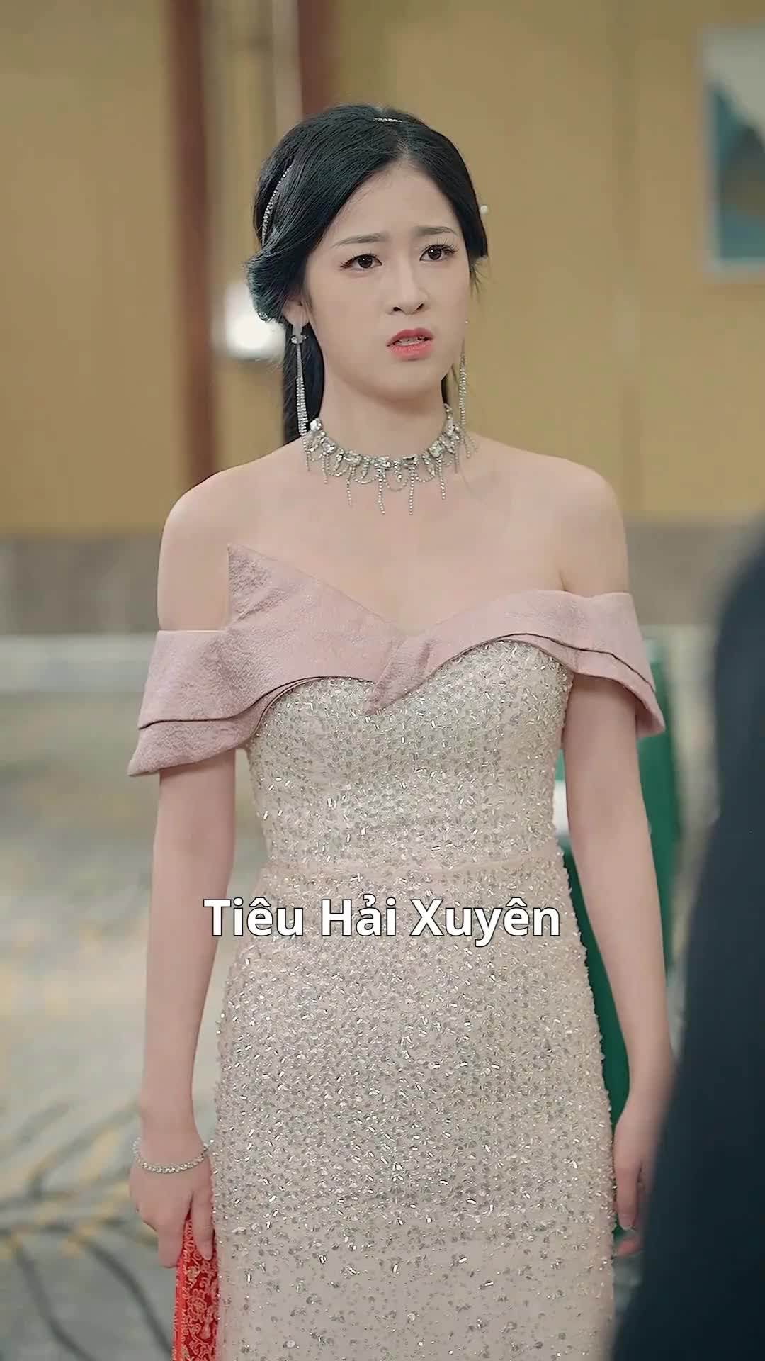 (Dubbed) CEO Nữ Vương tập 60