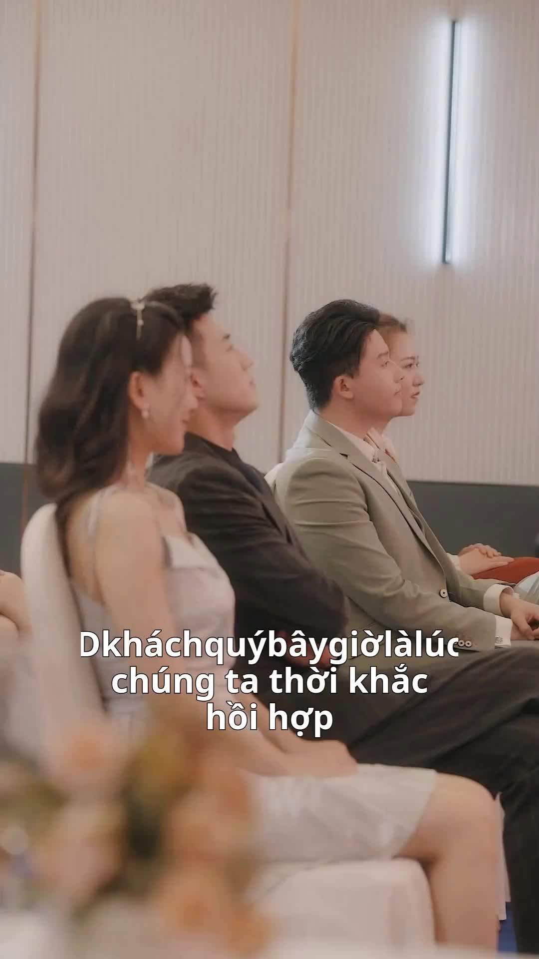 (Dubbed) Nhẫn Cưới Giả, Trái Tim Thật tập 78