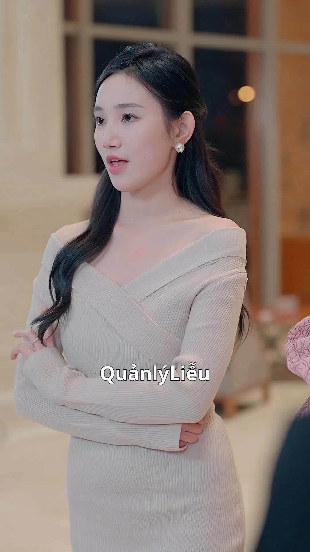 (Dubbed) CEO Nữ Vương tập 27