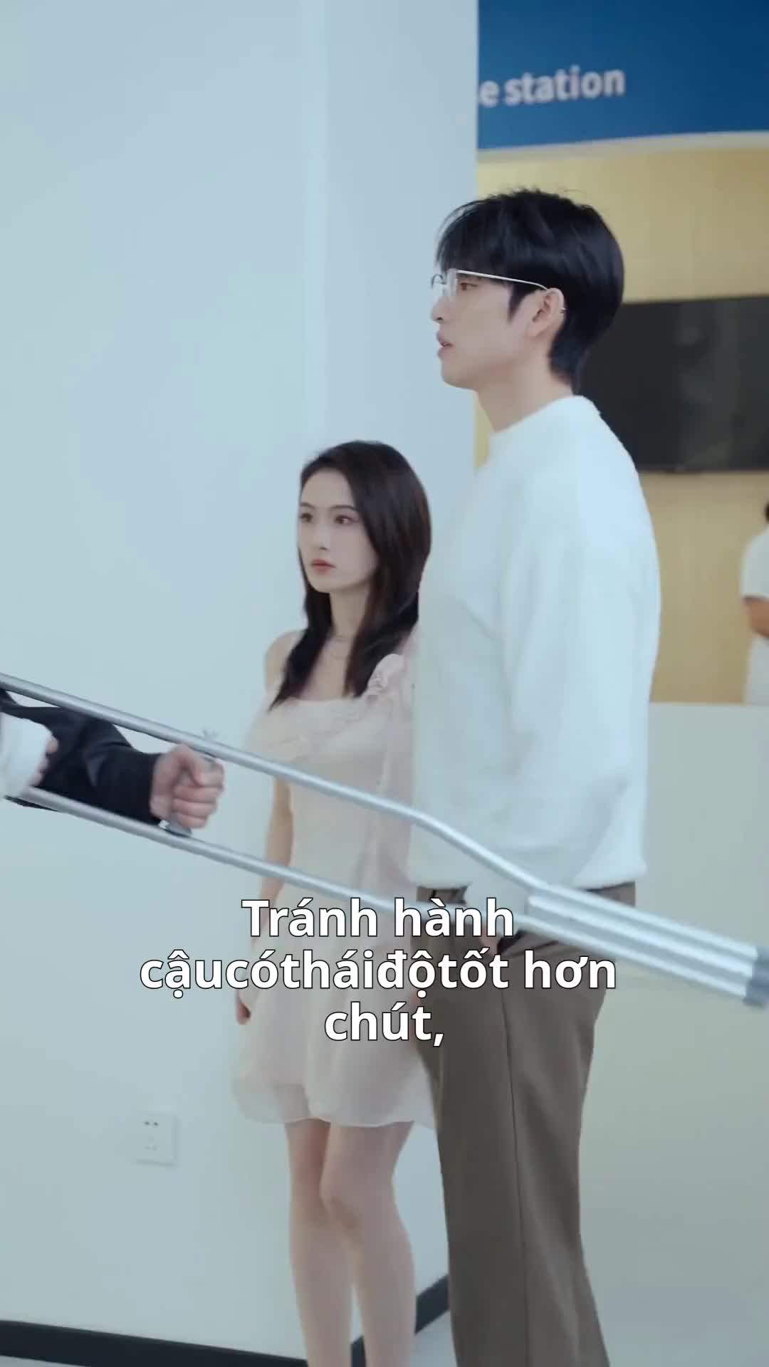 (Dubbed) Bà Xã Khó Chiều tập 58