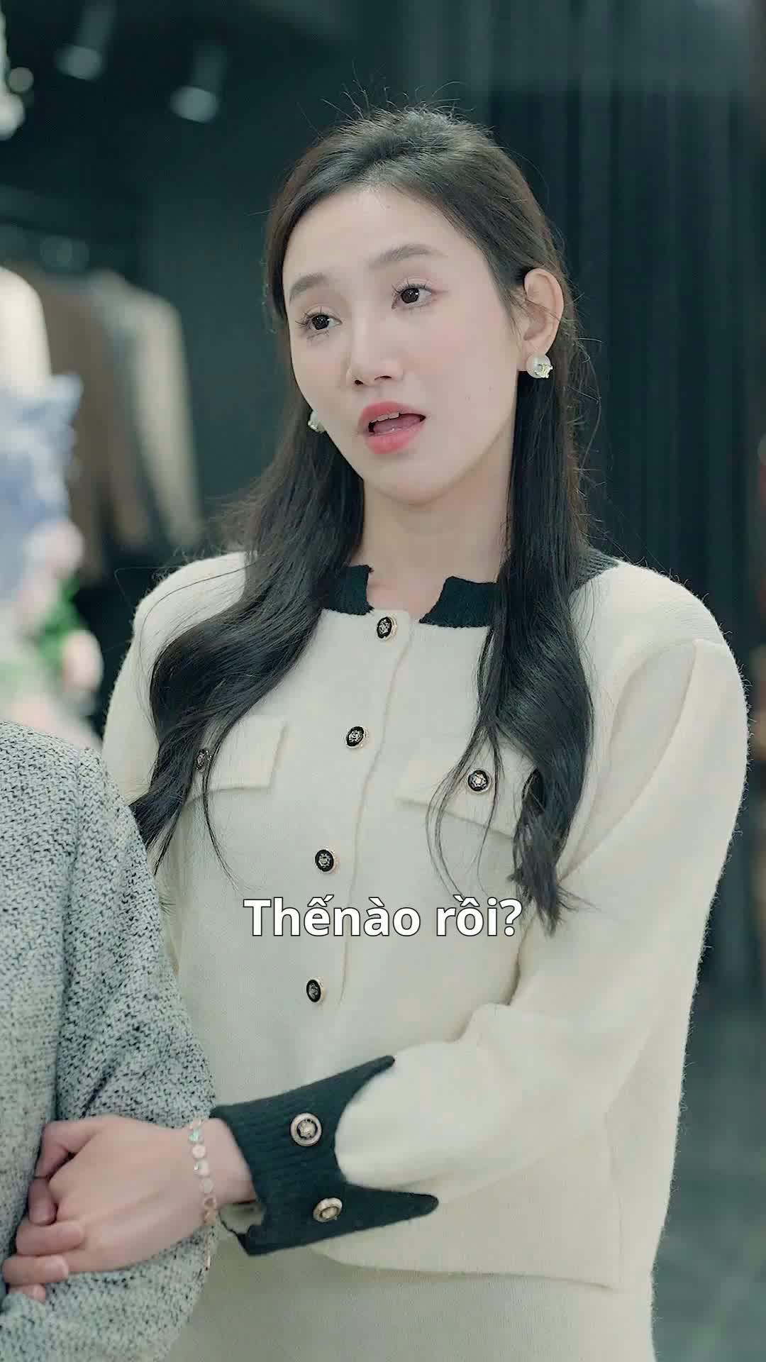 (Dubbed) CEO Nữ Vương tập 43