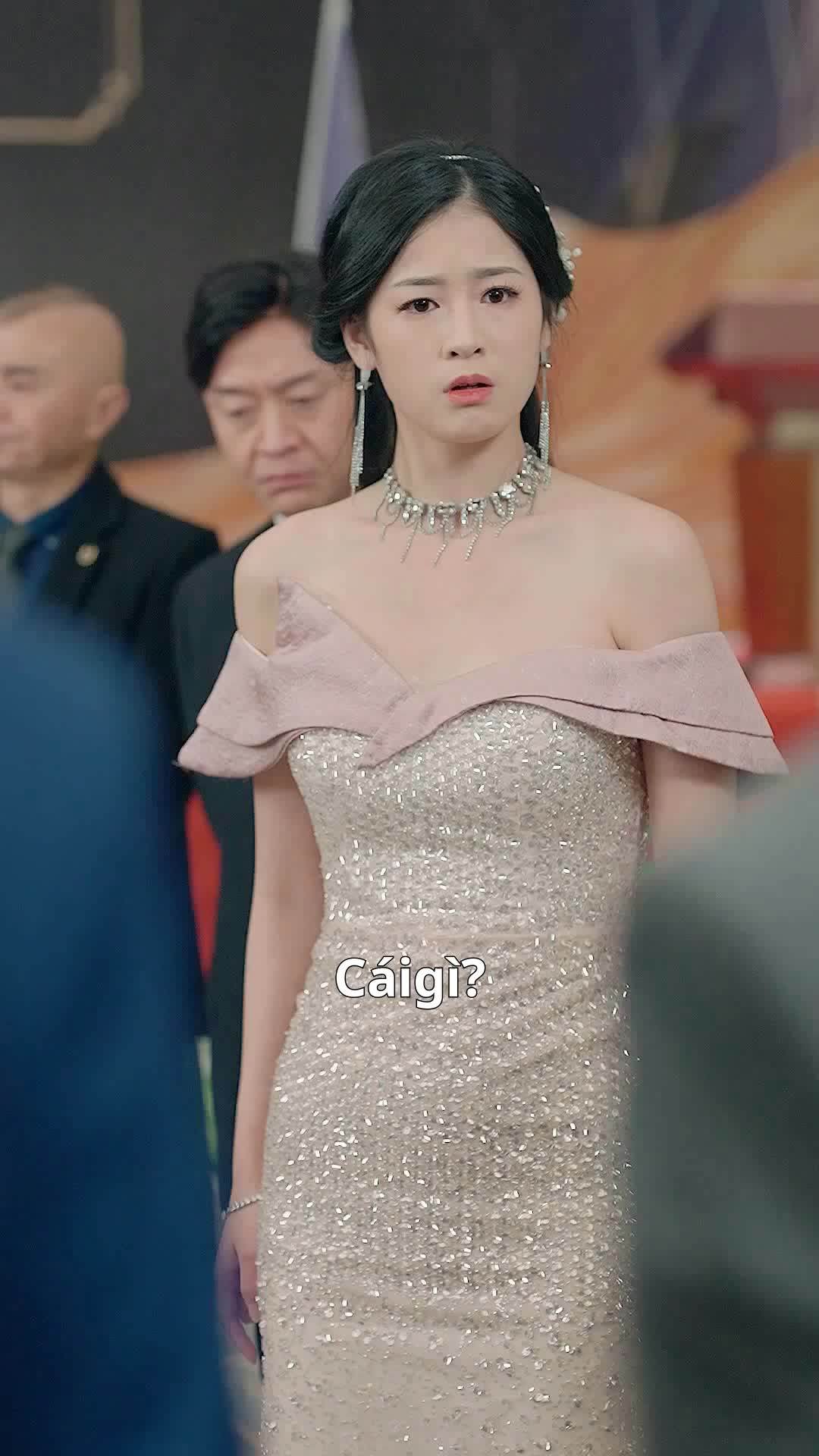 (Dubbed) CEO Nữ Vương tập 72
