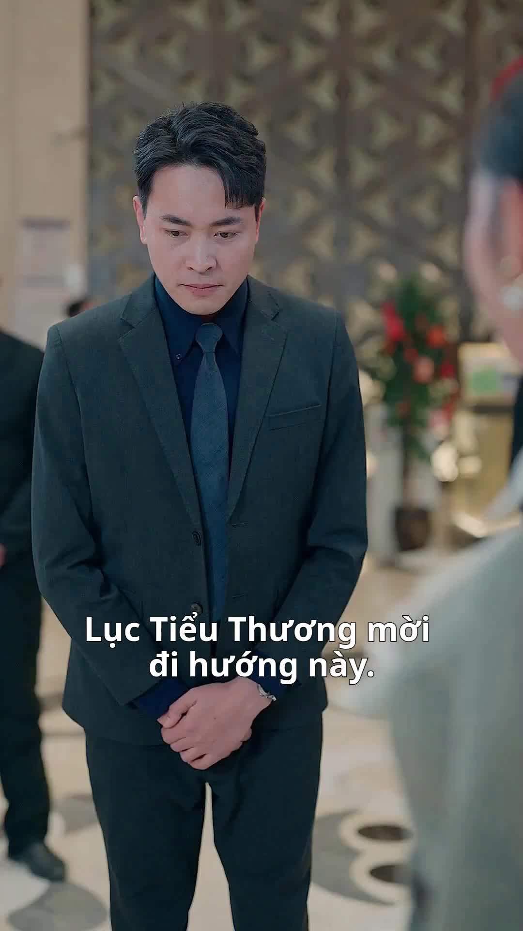 (Dubbed) CEO Nữ Vương tập 33