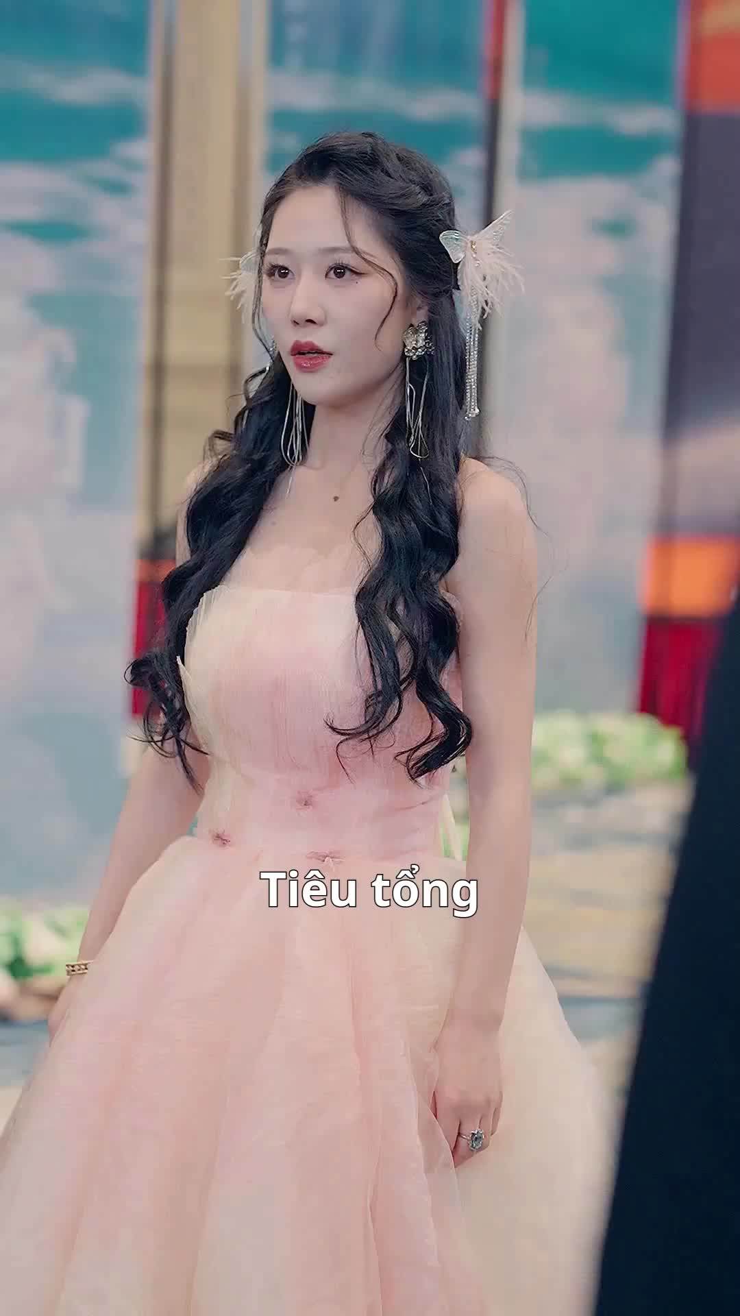 (Dubbed) CEO Nữ Vương tập 15