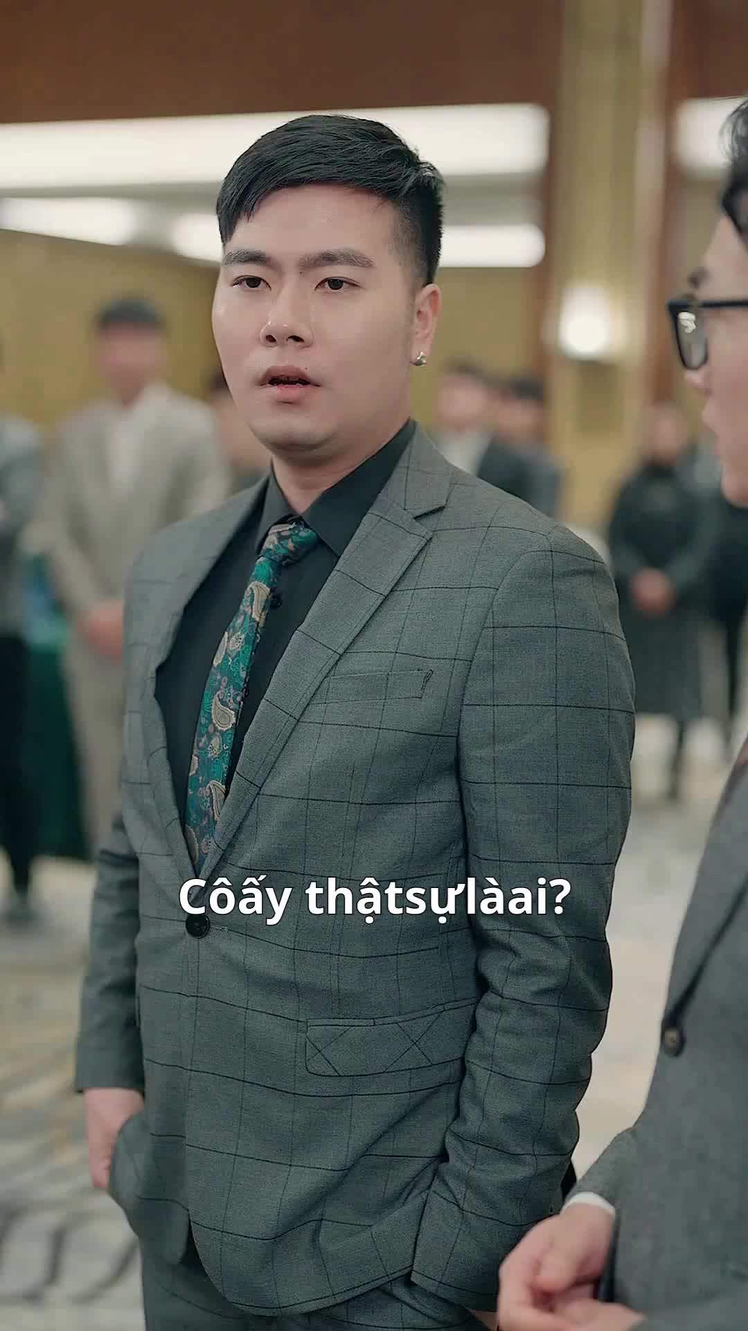 (Dubbed) CEO Nữ Vương tập 63