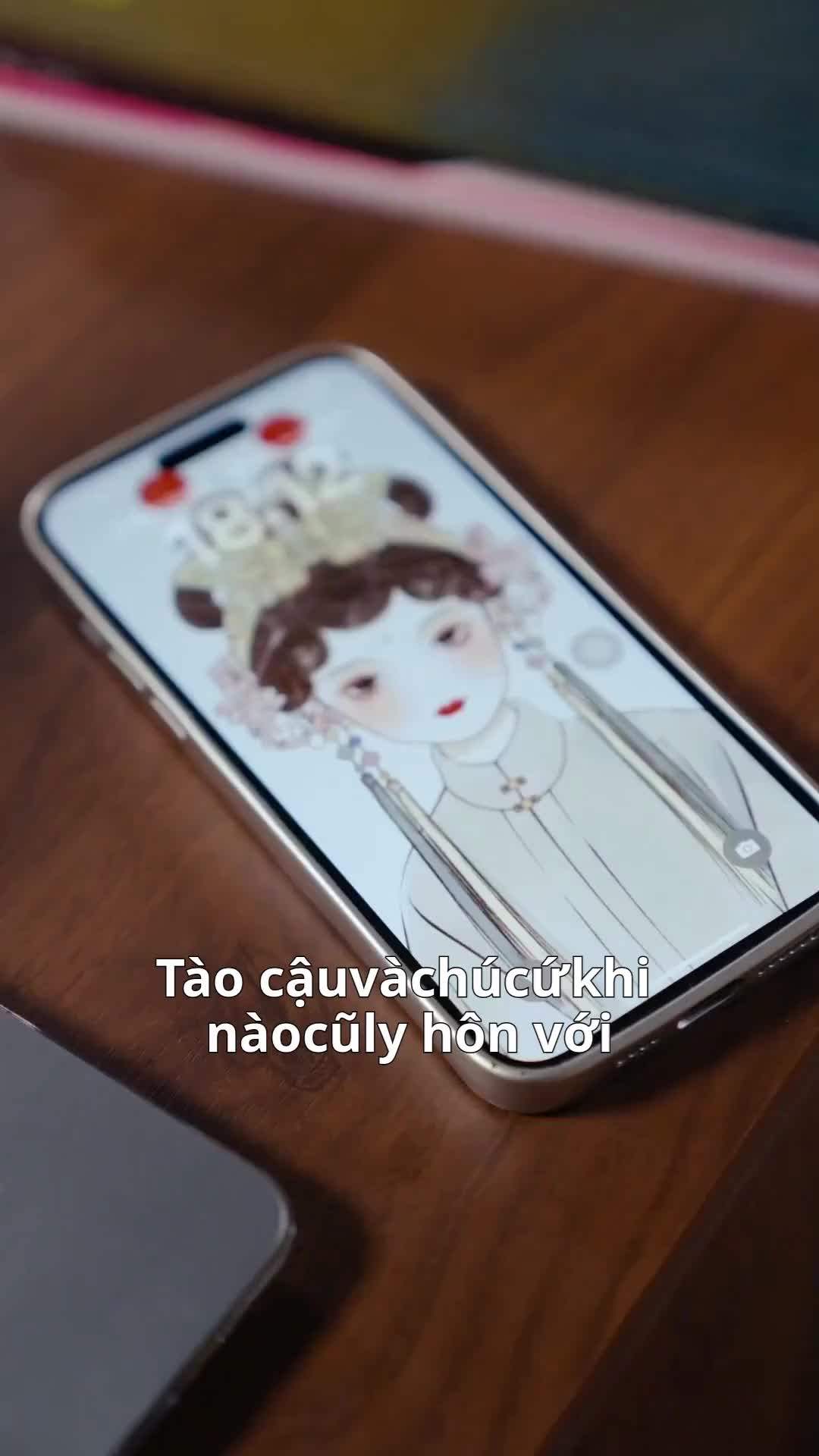 (Dubbed) Bà Xã Khó Chiều tập 94