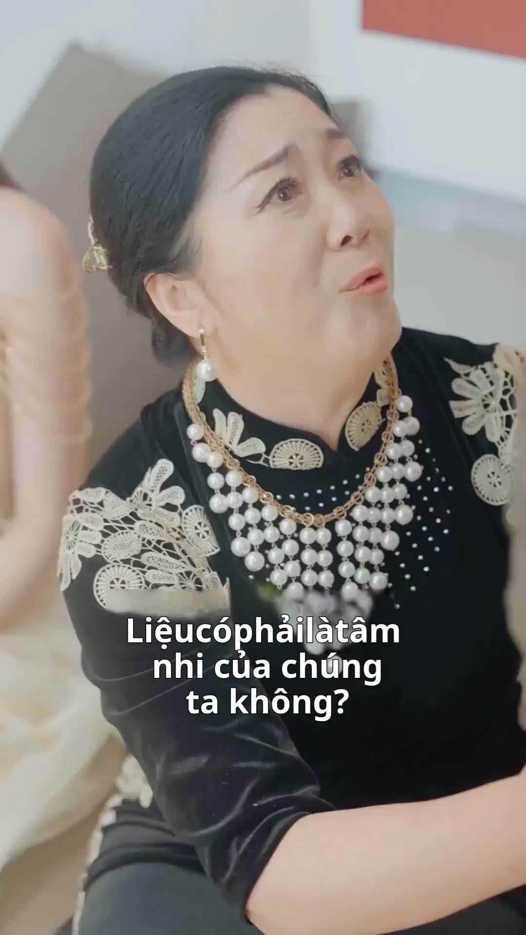 (Dubbed) Cực Phẩm Yêu Chiều tập 51