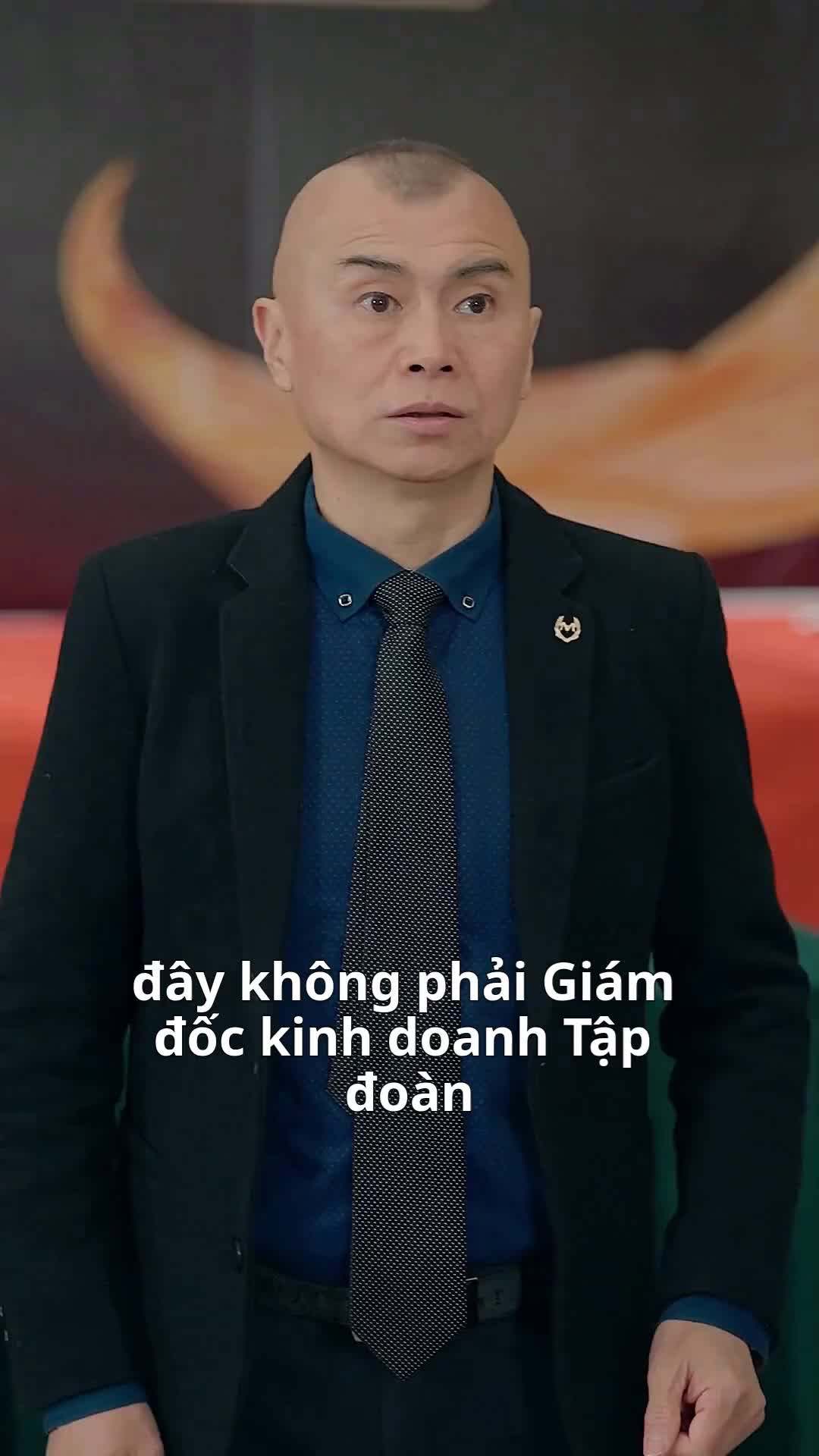 (Dubbed) CEO Nữ Vương tập 65