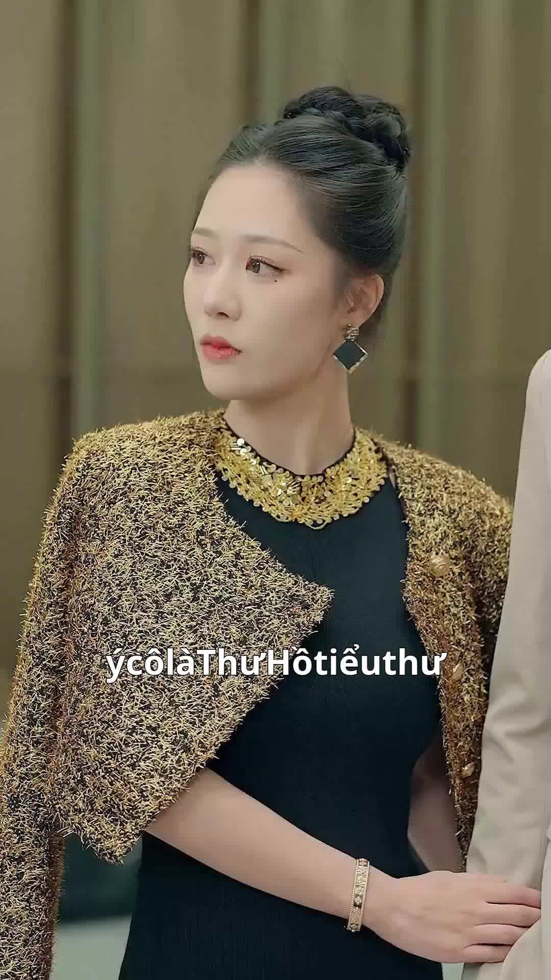 (Dubbed) CEO Nữ Vương tập 38