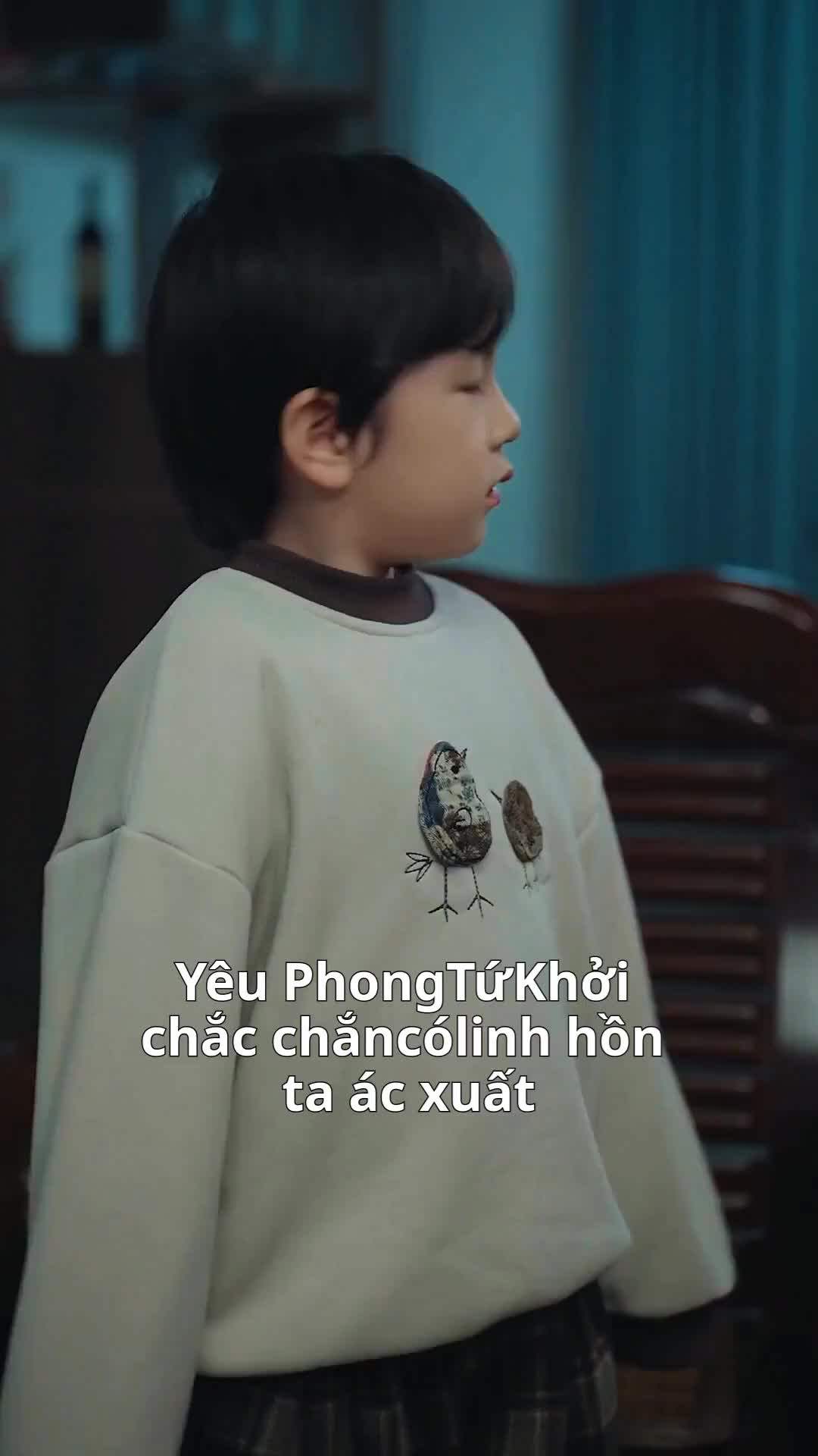 (Dubbed) Perfect 5: Nhà Có Năm Bảo Bối tập 61