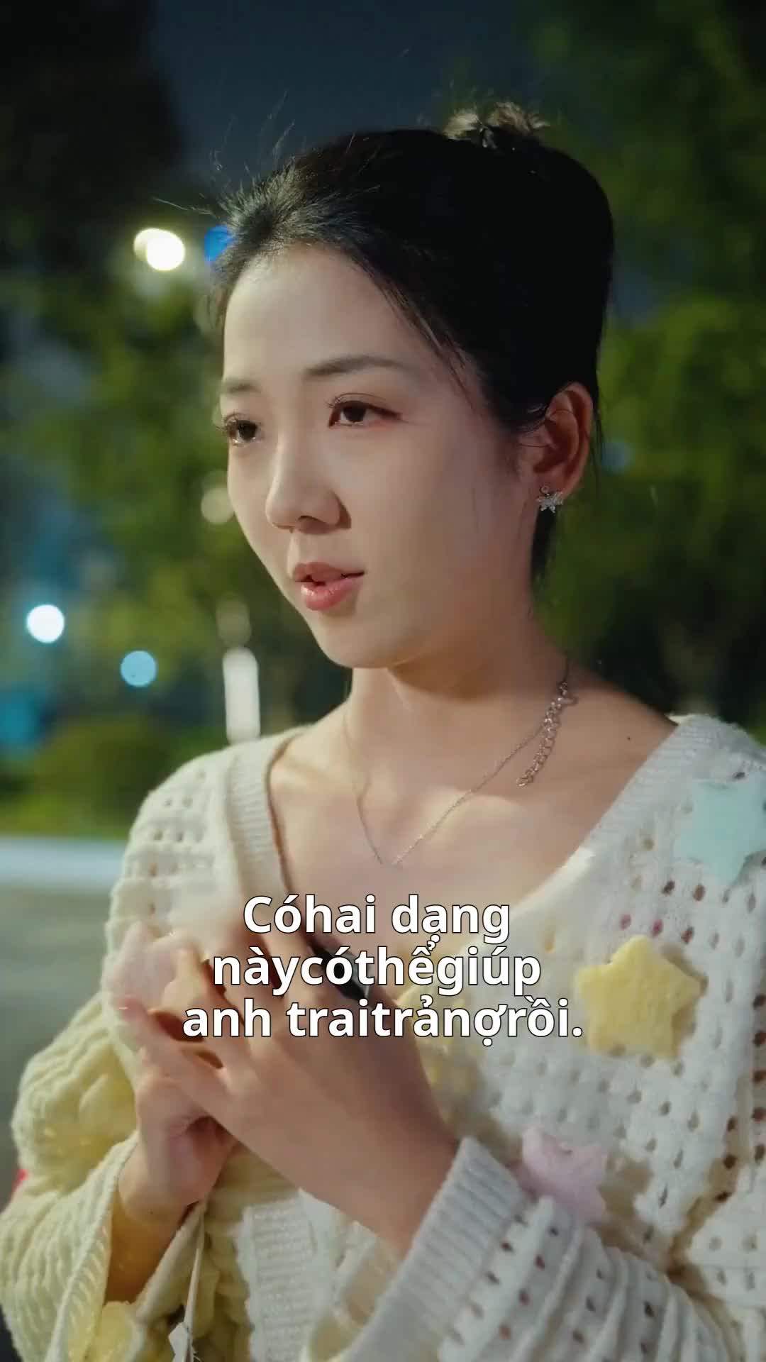 Watch (Dubbed) Cực Phẩm Yêu Chiều Tập 8