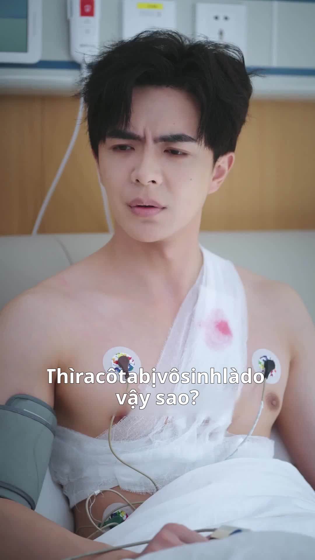(Dubbed) Đoàn Tụ: Vợ Câm Và Cục Cưng Khiến Tổng Tài Bó Tay tập 53