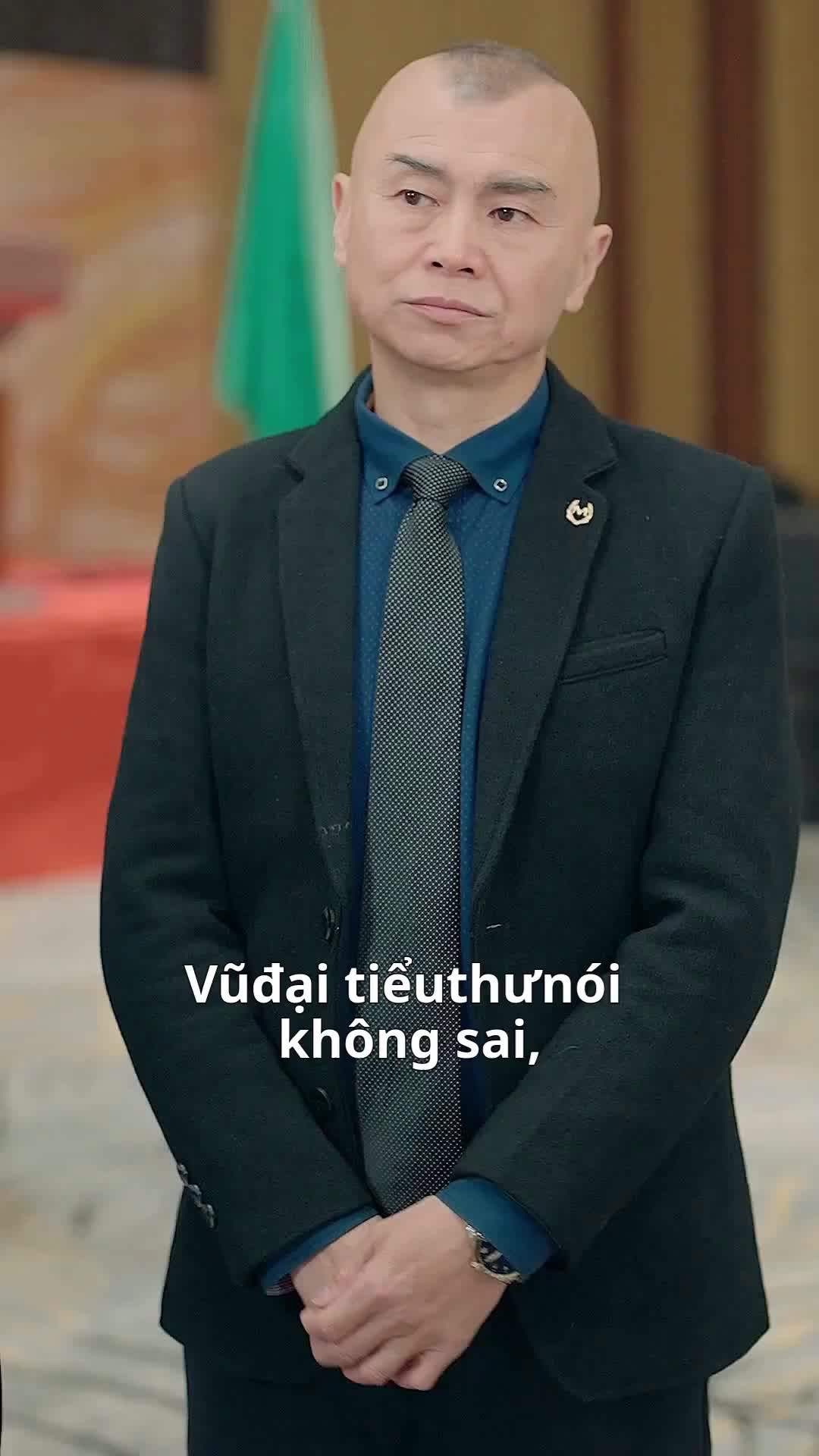 (Dubbed) CEO Nữ Vương tập 58