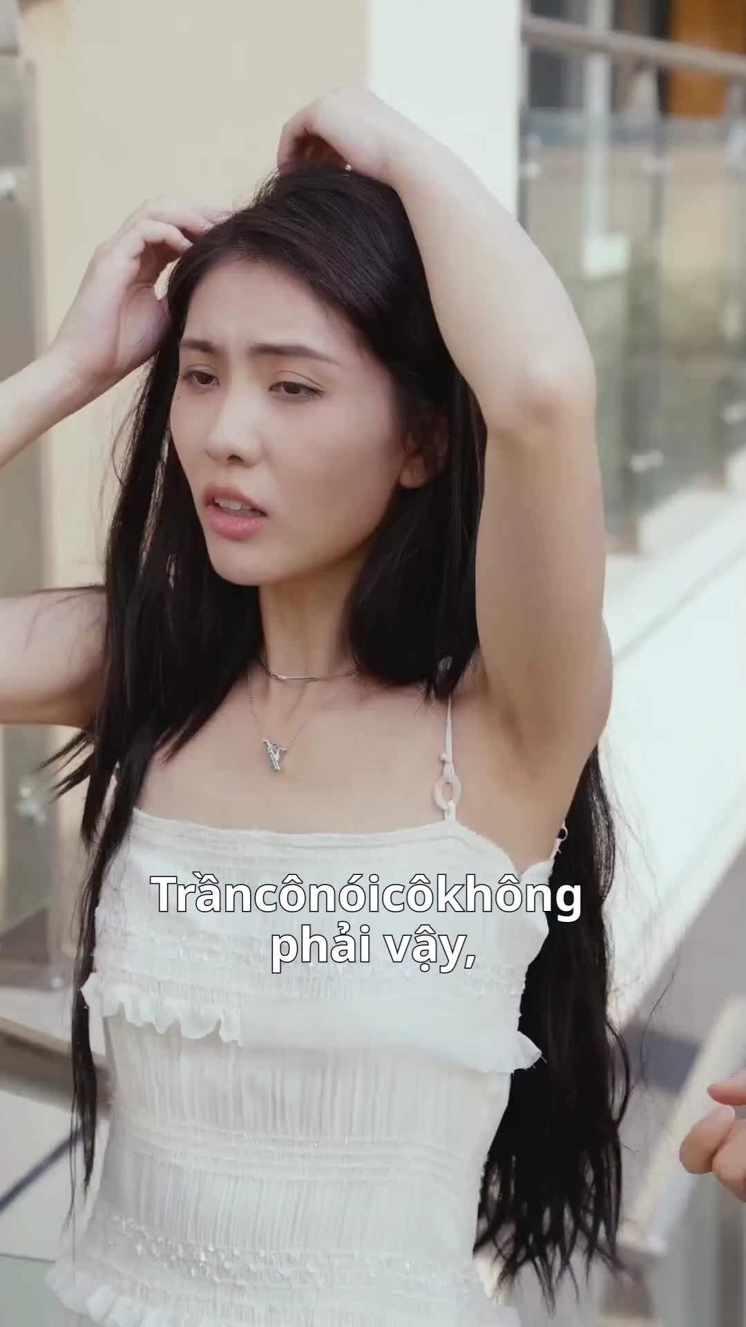 (Dubbed) Bà Xã Khó Chiều tập 91