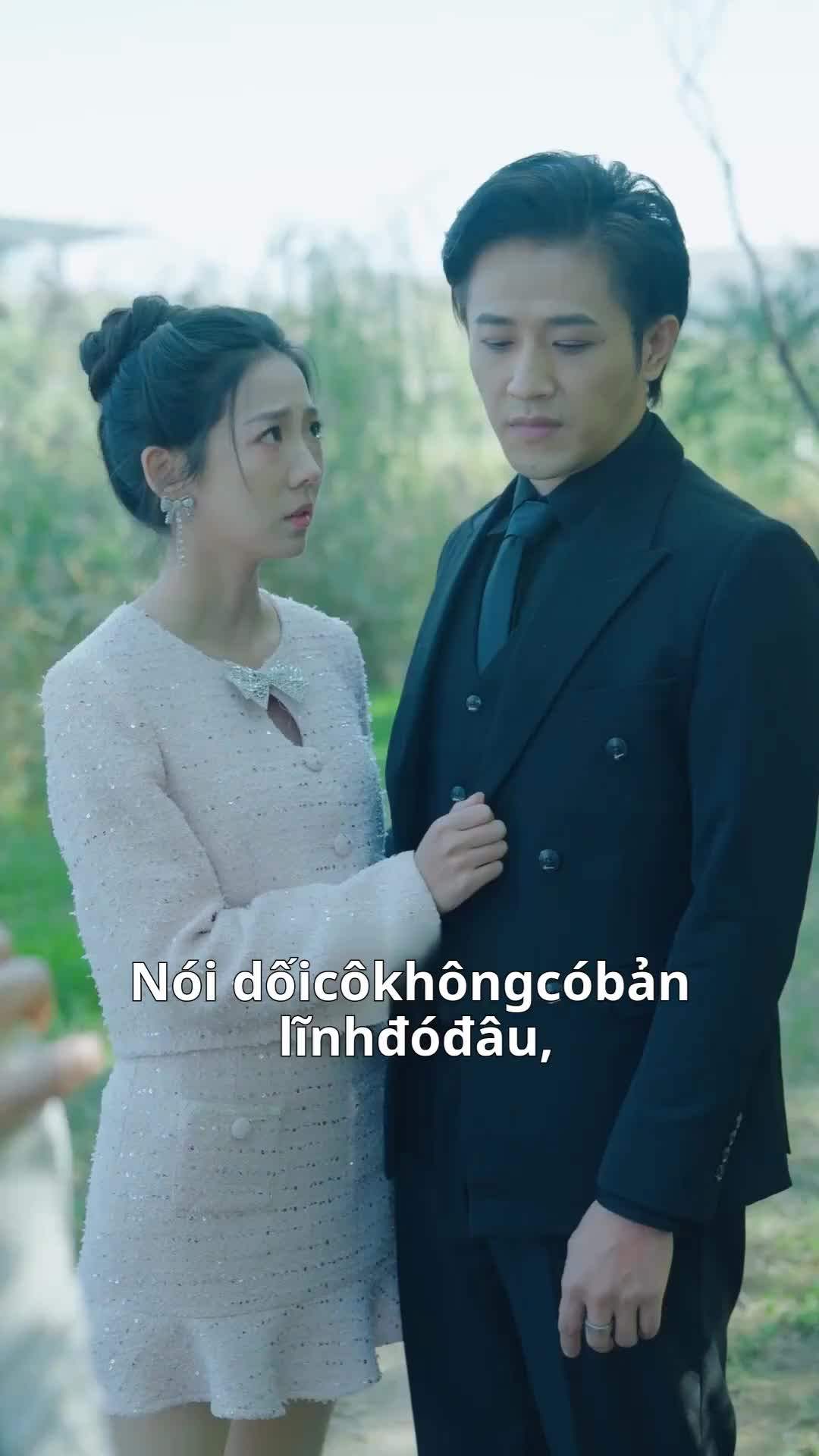 (Dubbed) Cực Phẩm Yêu Chiều tập 58