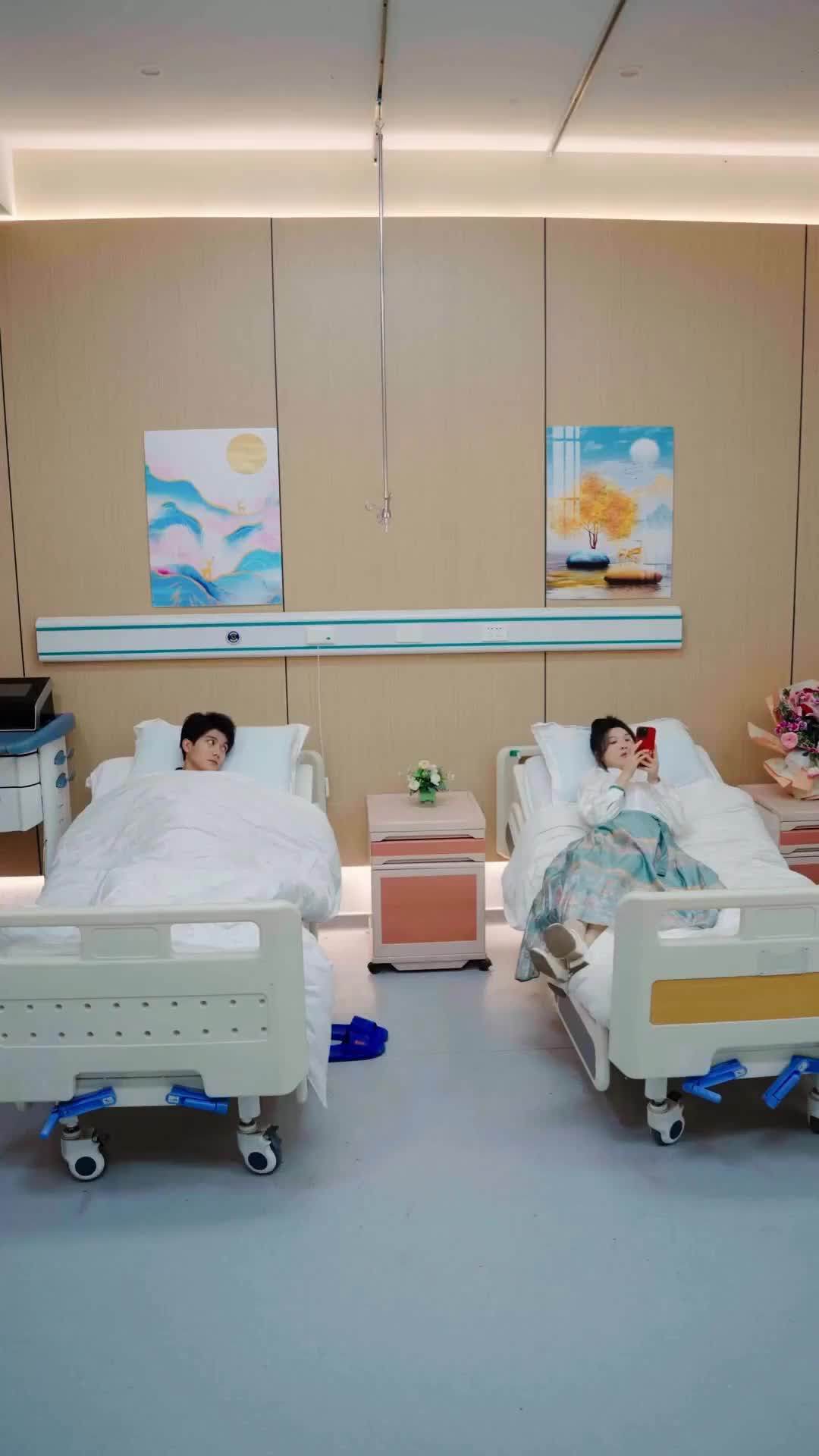 (Dubbed) Cô Nàng May Mắn Không Thể Ngăn tập 32
