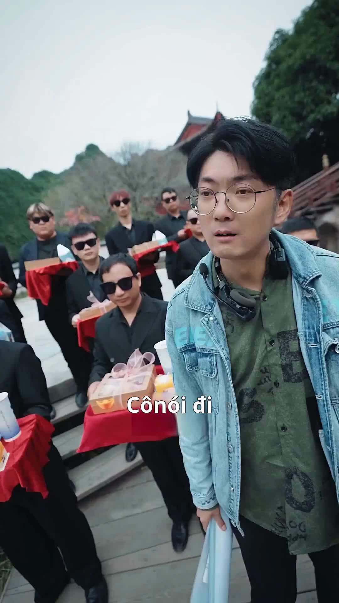 (Dubbed) Perfect 5: Nhà Có Năm Bảo Bối tập 22