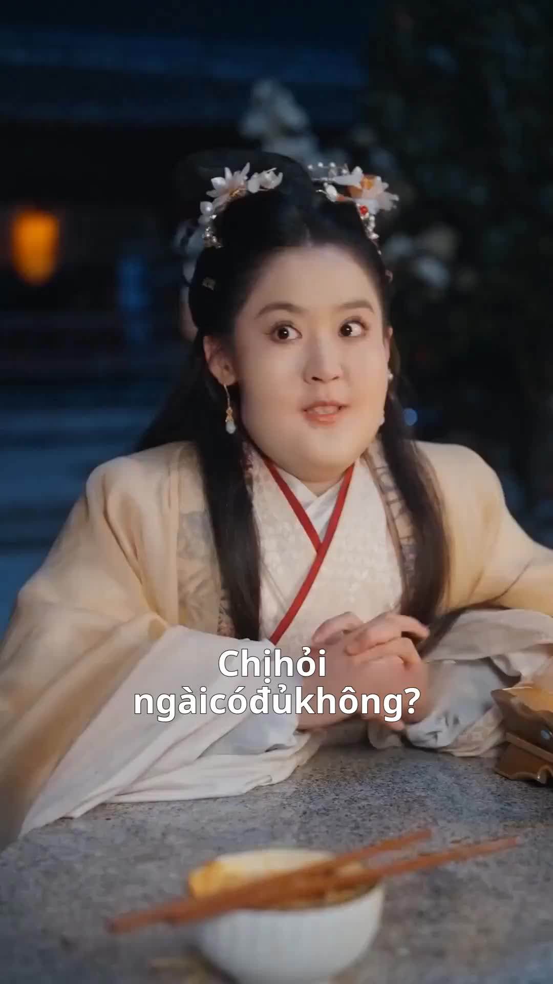 Watch (Dubbed) Nữ Phì Tái Thế: Ngọt Ngào Chinh Phục Thiên Hạ Tập 8