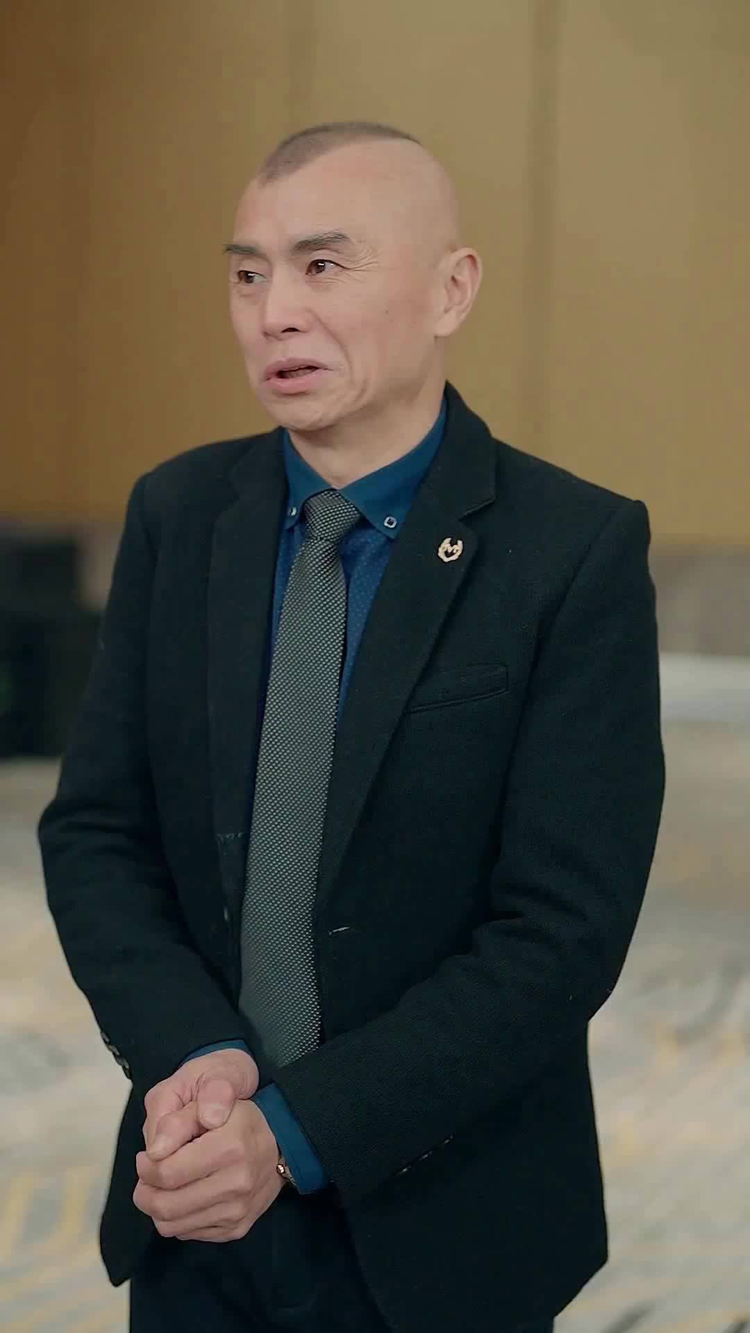 (Dubbed) CEO Nữ Vương tập 76