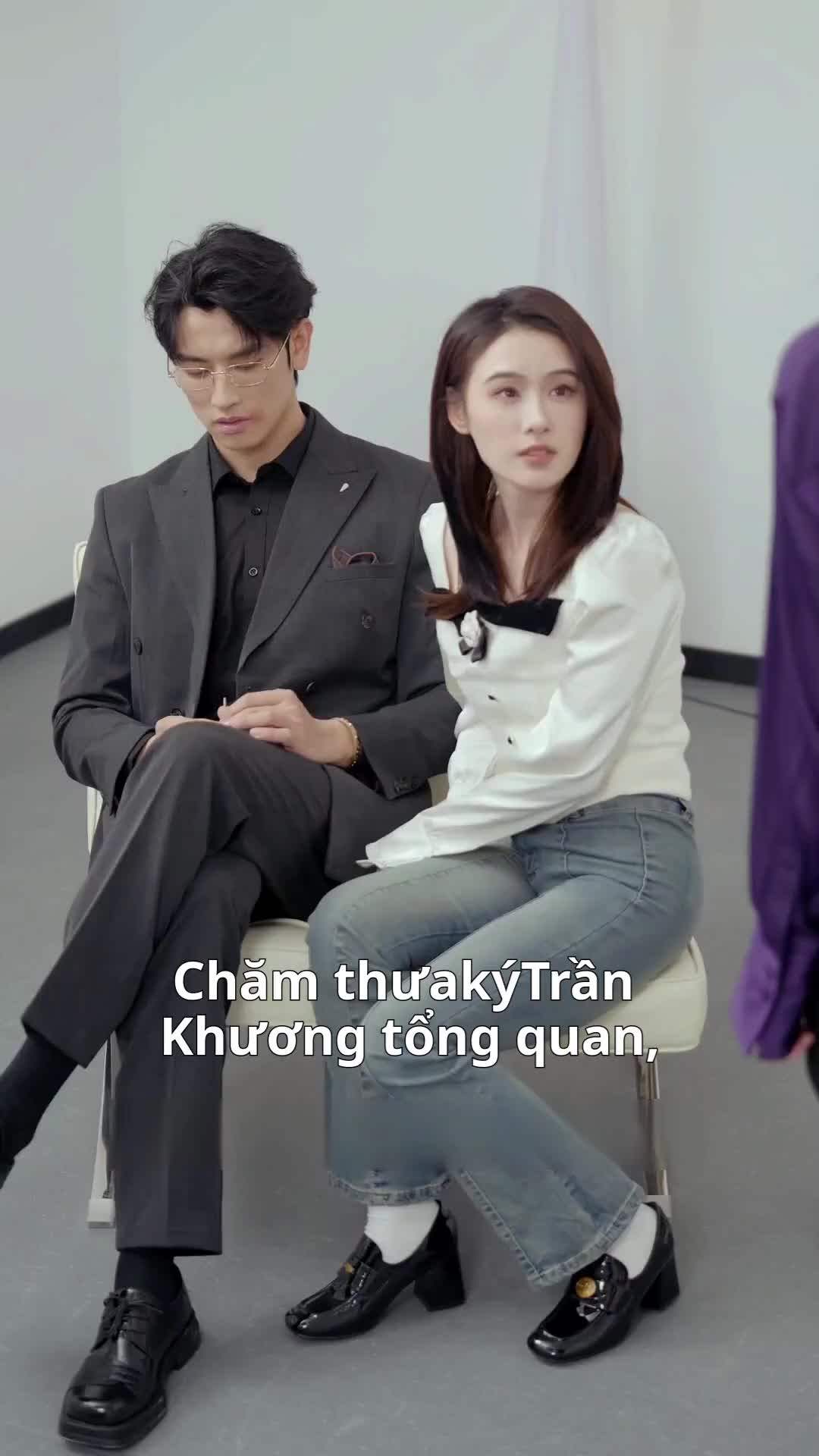 (Dubbed) Bà Xã Khó Chiều tập 42