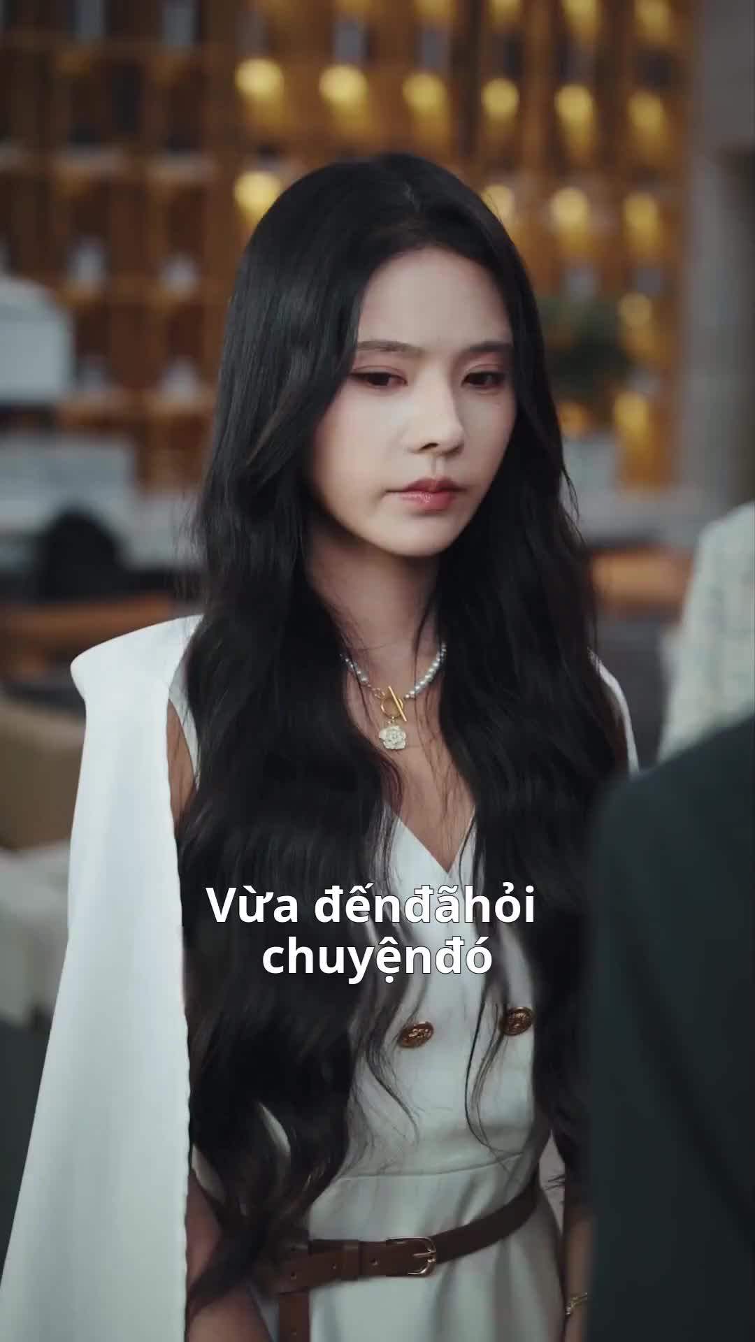 (Dubbed) Đoàn Tụ: Vợ Câm Và Cục Cưng Khiến Tổng Tài Bó Tay tập 40