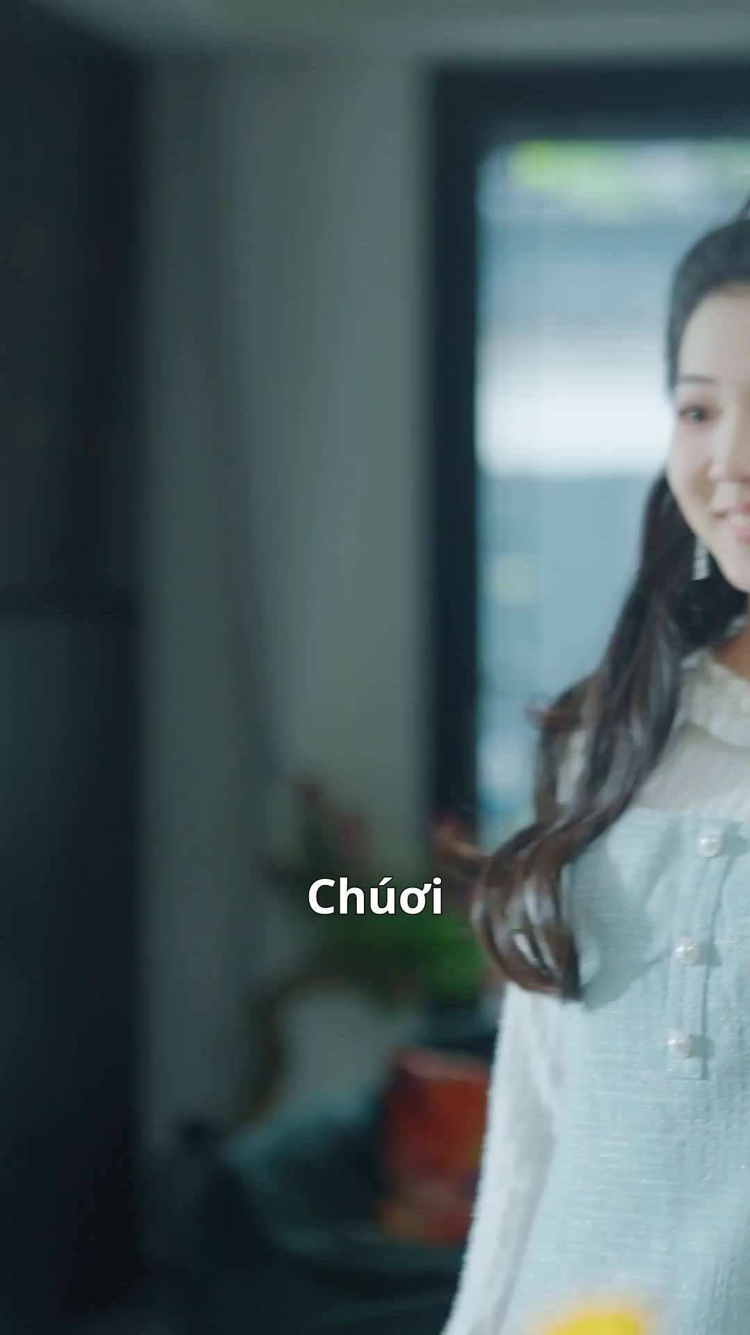 (Dubbed) Cực Phẩm Yêu Chiều tập 42