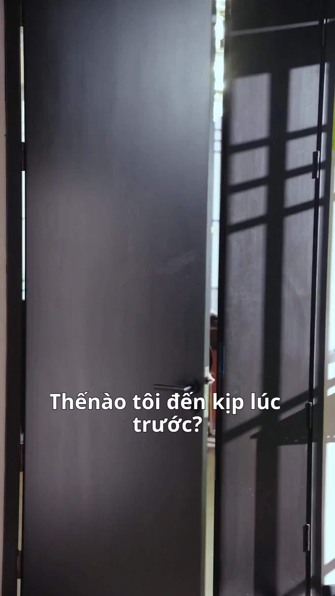 (Dubbed) Bà Xã Khó Chiều tập 13