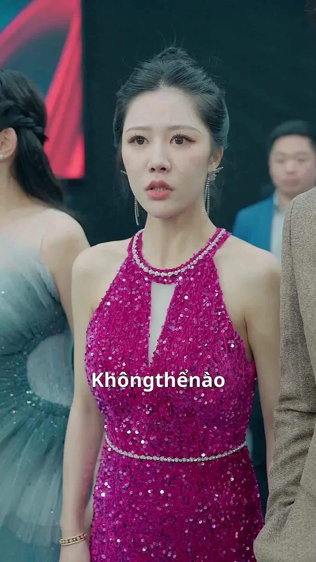 (Dubbed) CEO Nữ Vương tập 90