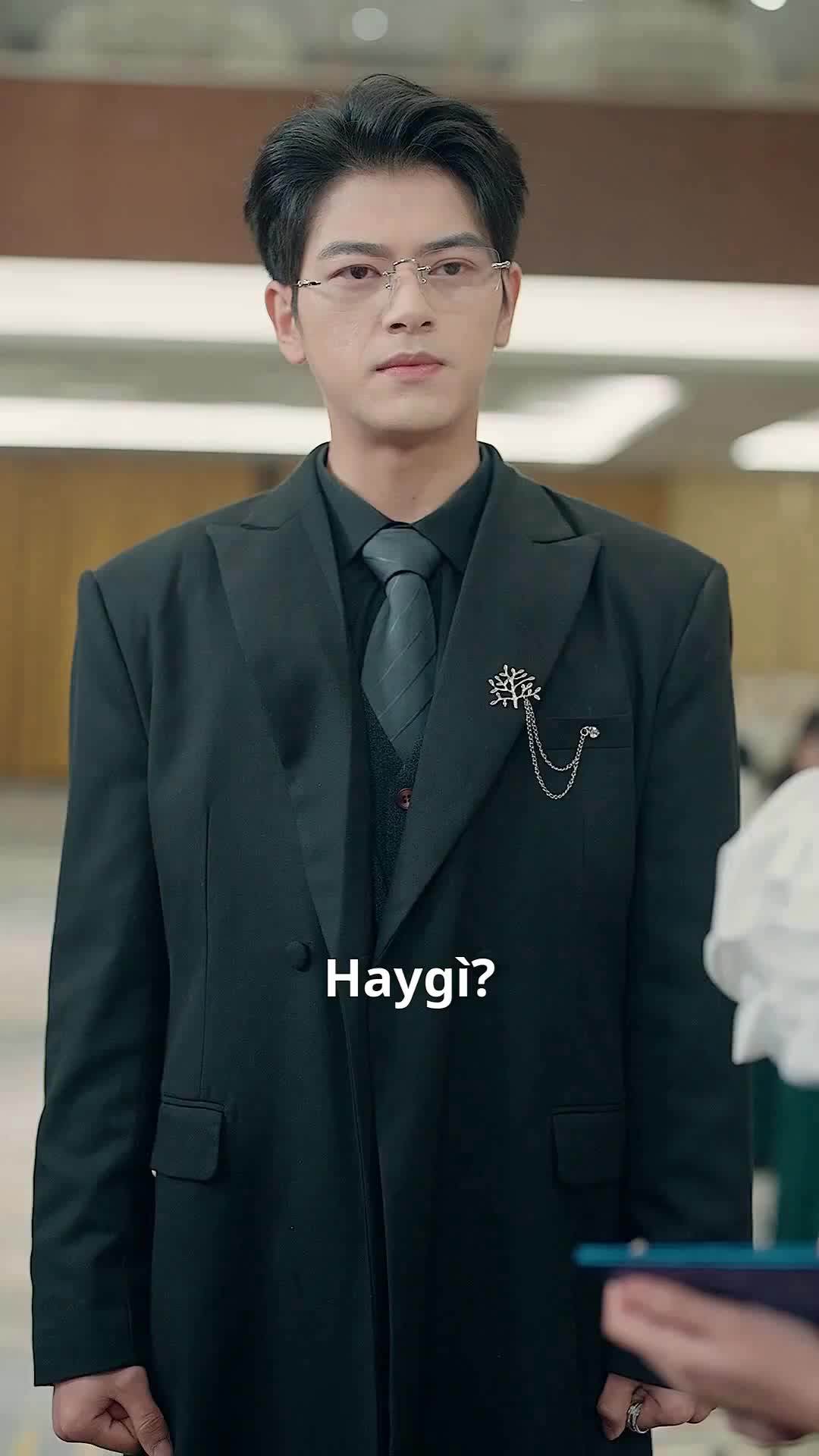 (Dubbed) CEO Nữ Vương tập 59