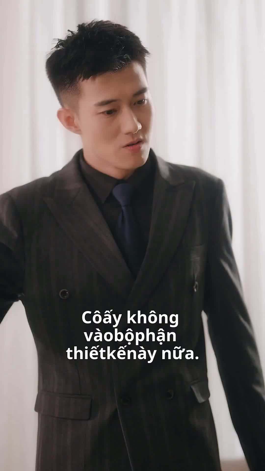 (Dubbed) Nhẫn Cưới Giả, Trái Tim Thật tập 23