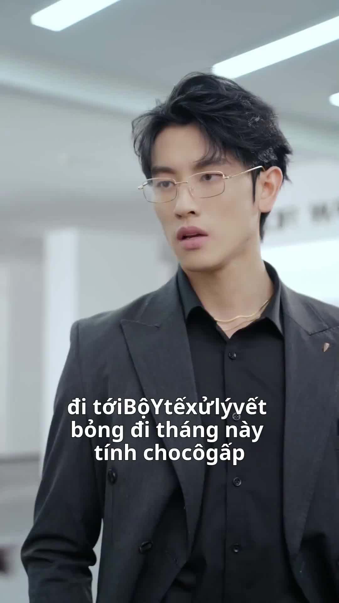 (Dubbed) Bà Xã Khó Chiều tập 66
