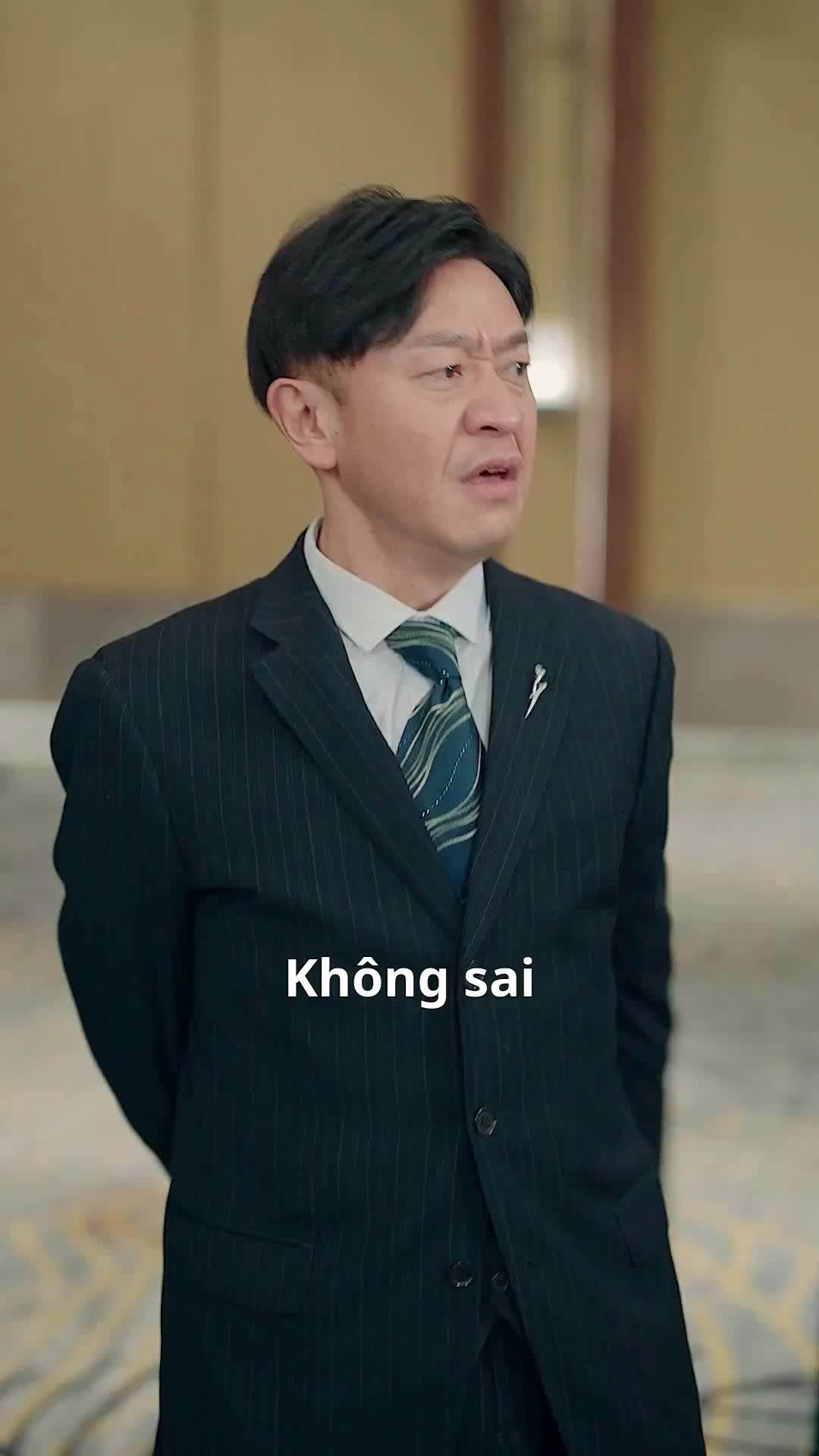 (Dubbed) CEO Nữ Vương tập 71