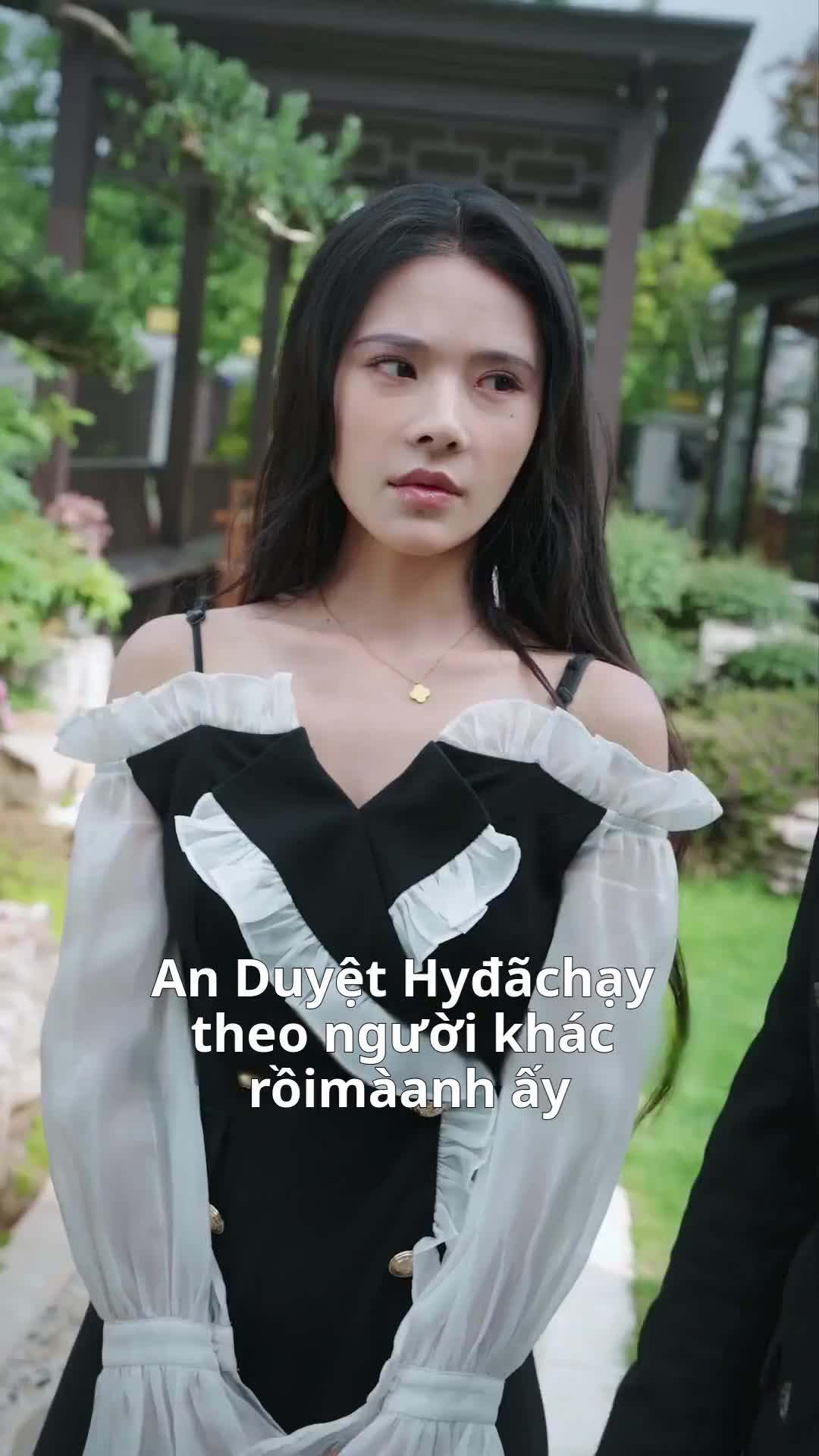 (Dubbed) Đoàn Tụ: Vợ Câm Và Cục Cưng Khiến Tổng Tài Bó Tay tập 15