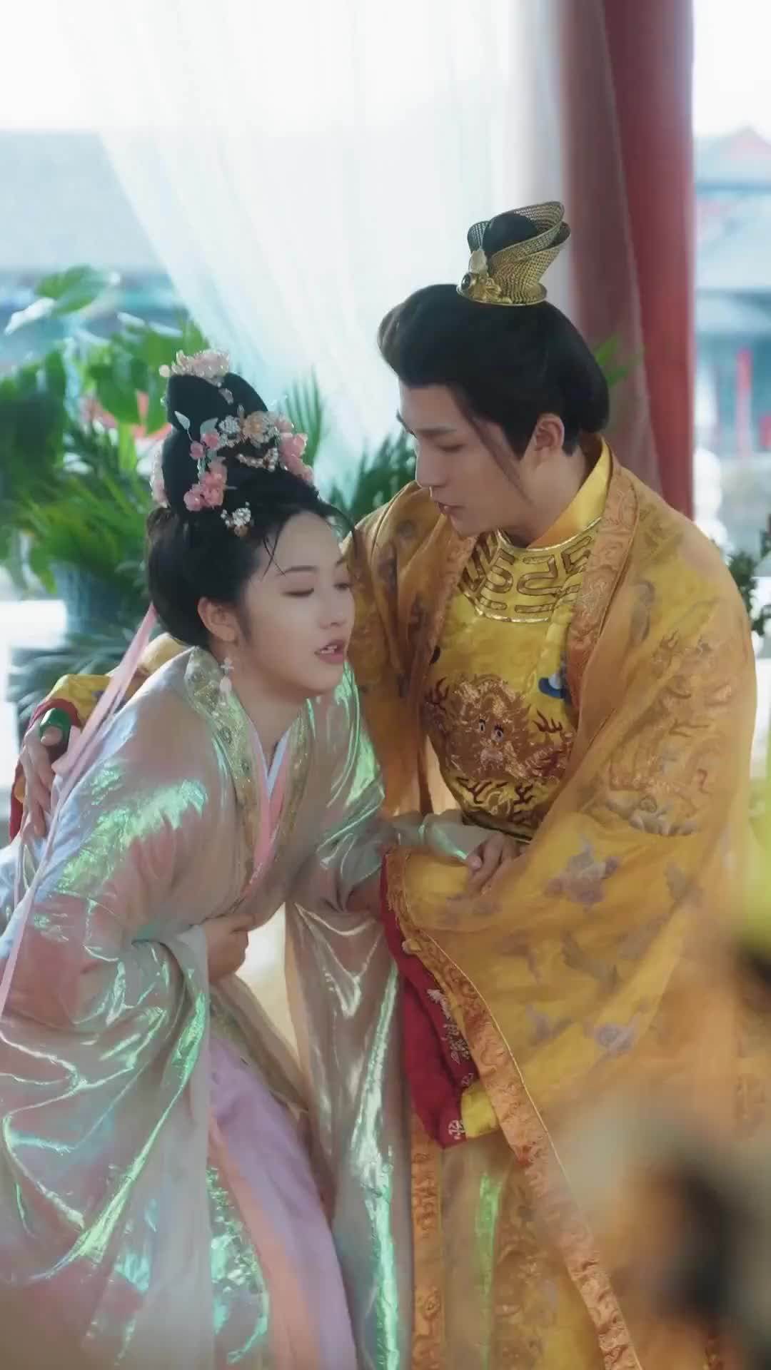 (Dubbed) Chính Cung Duy Nhất Của Hoàng Đế tập 52